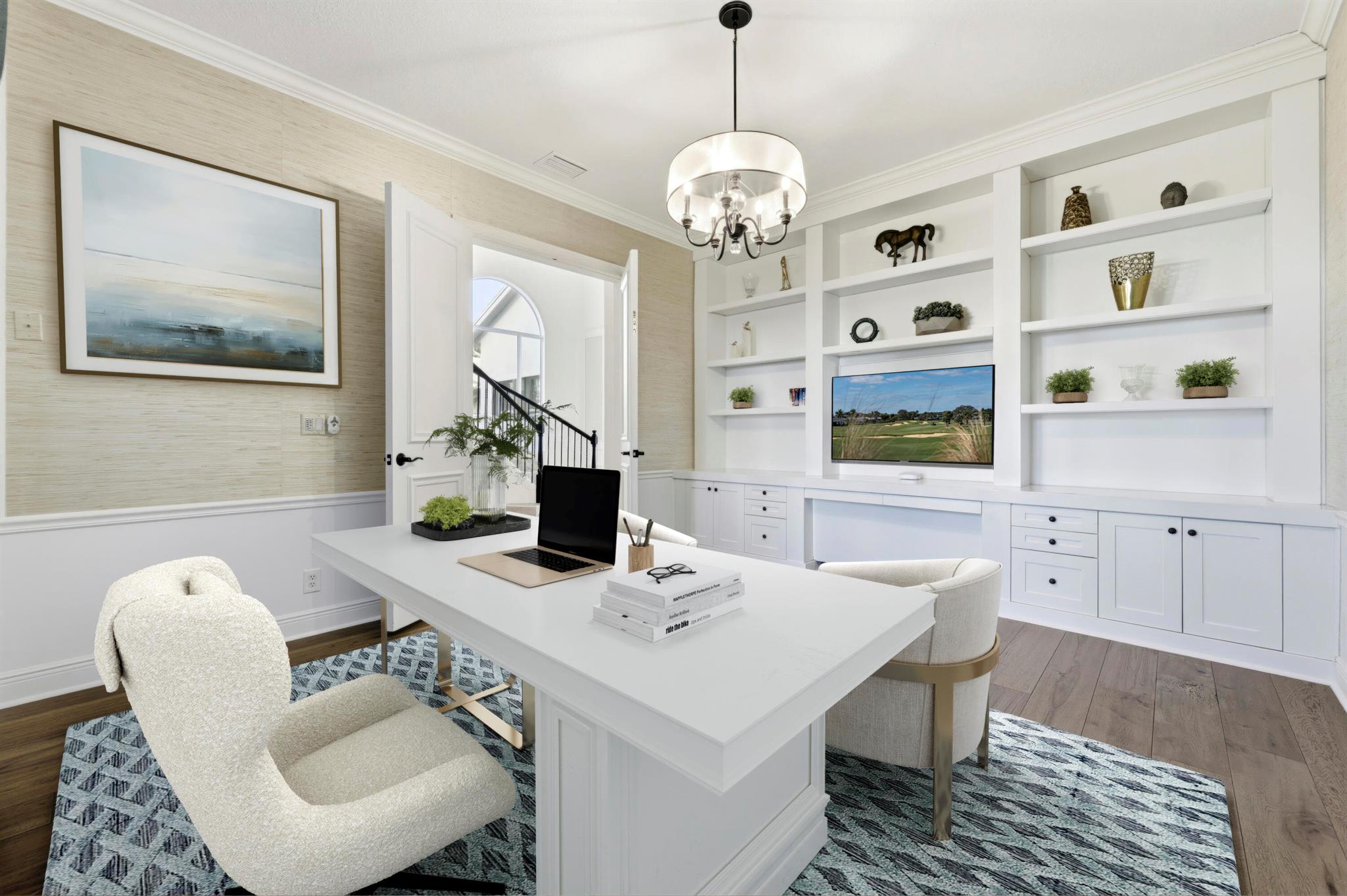 FRENCHMANS RESERVE PCD E - Residential