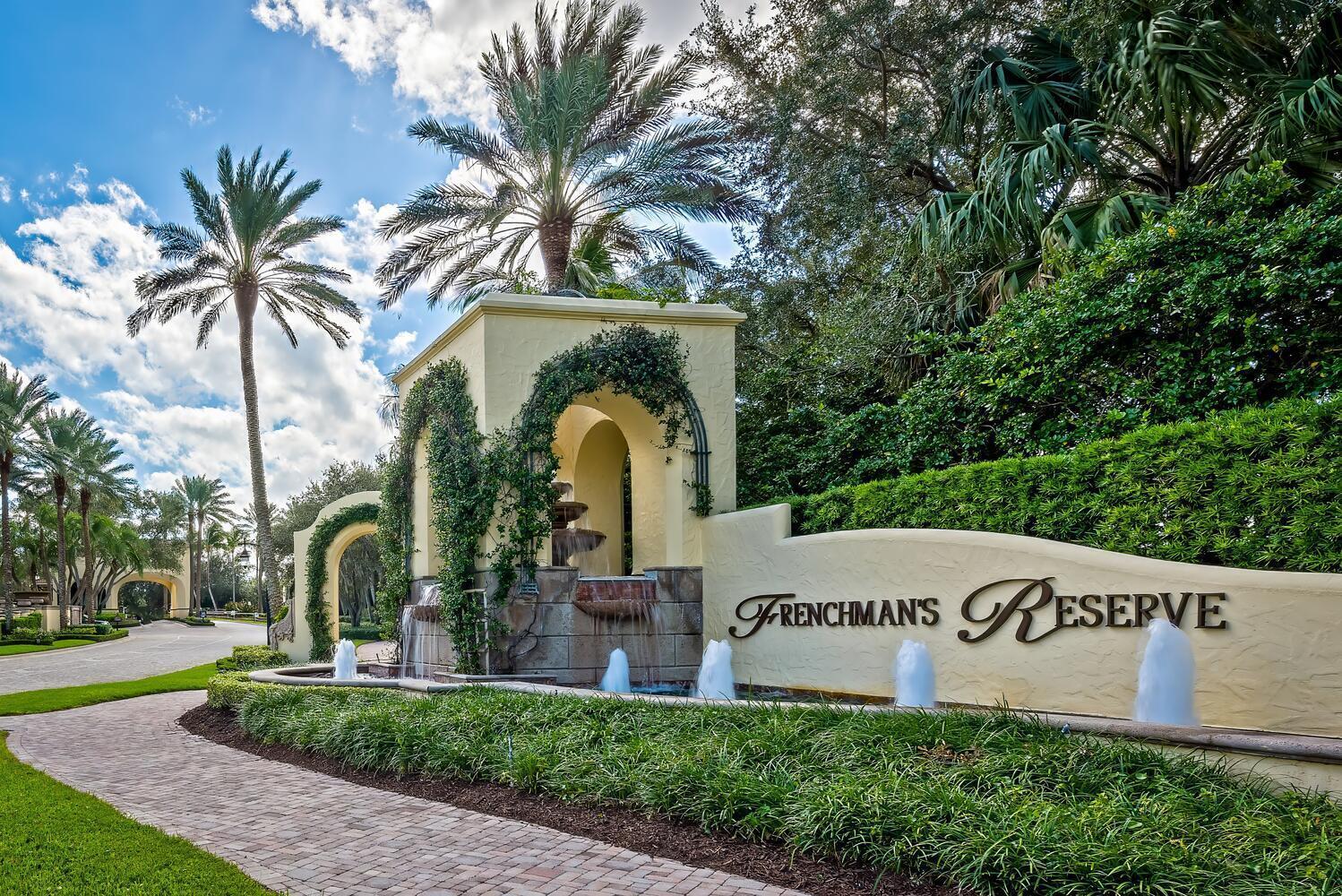 FRENCHMANS RESERVE PCD E - Residential