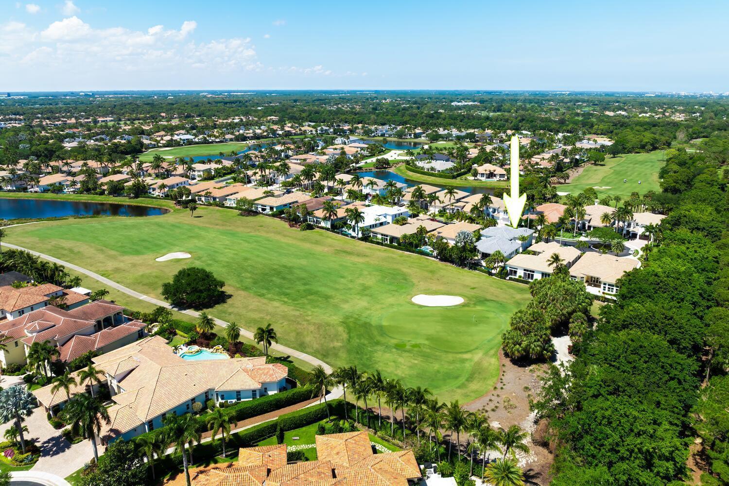 FRENCHMANS RESERVE PCD E - Residential
