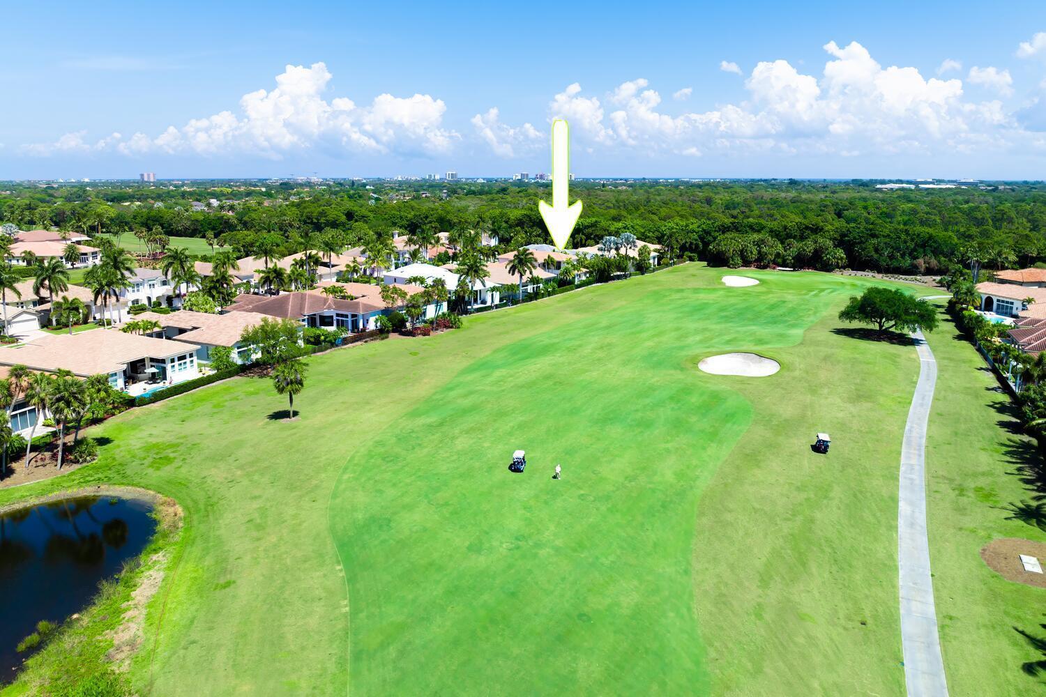 FRENCHMANS RESERVE PCD E - Residential