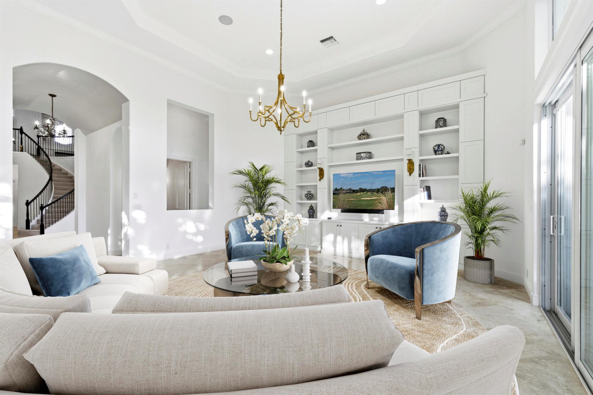 538 Les Jardin Drive