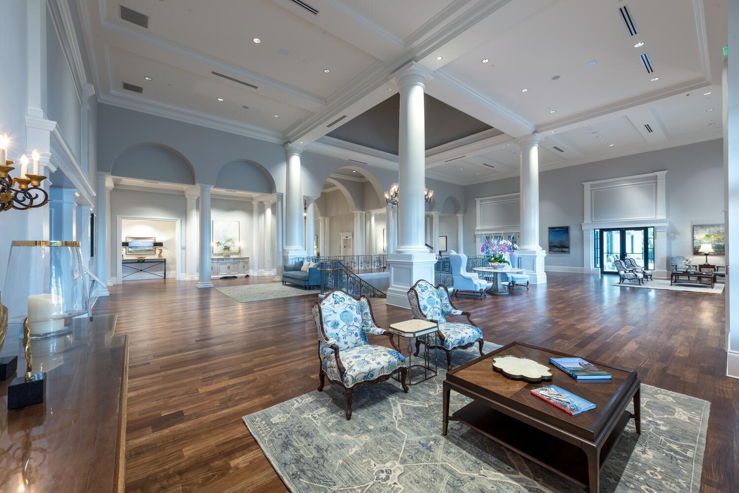 FRENCHMANS RESERVE PCD E - Residential