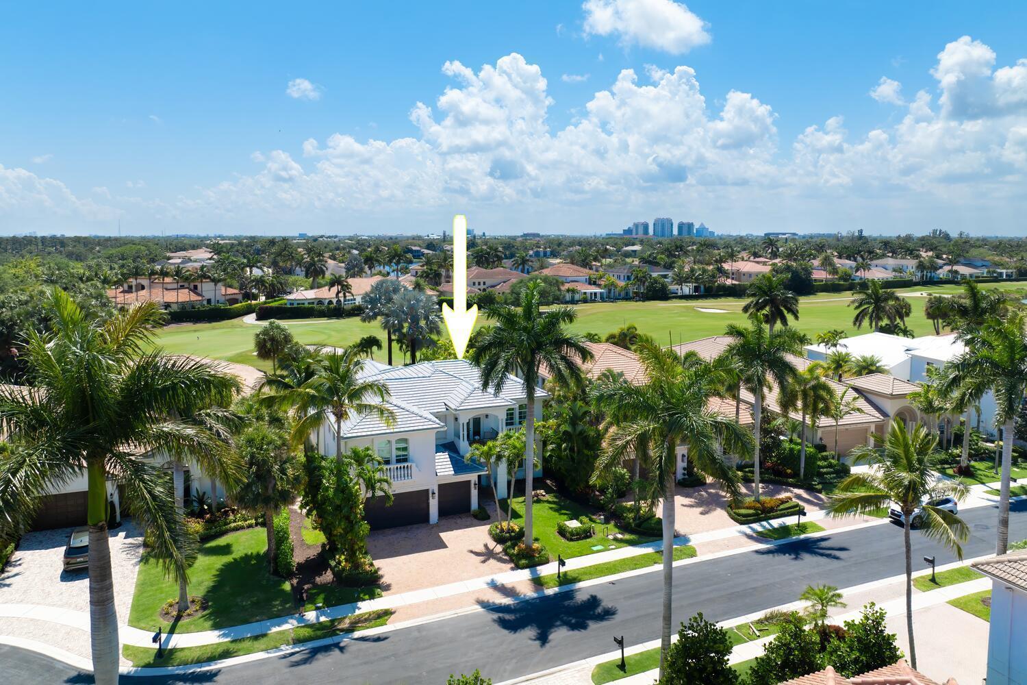 FRENCHMANS RESERVE PCD E - Residential
