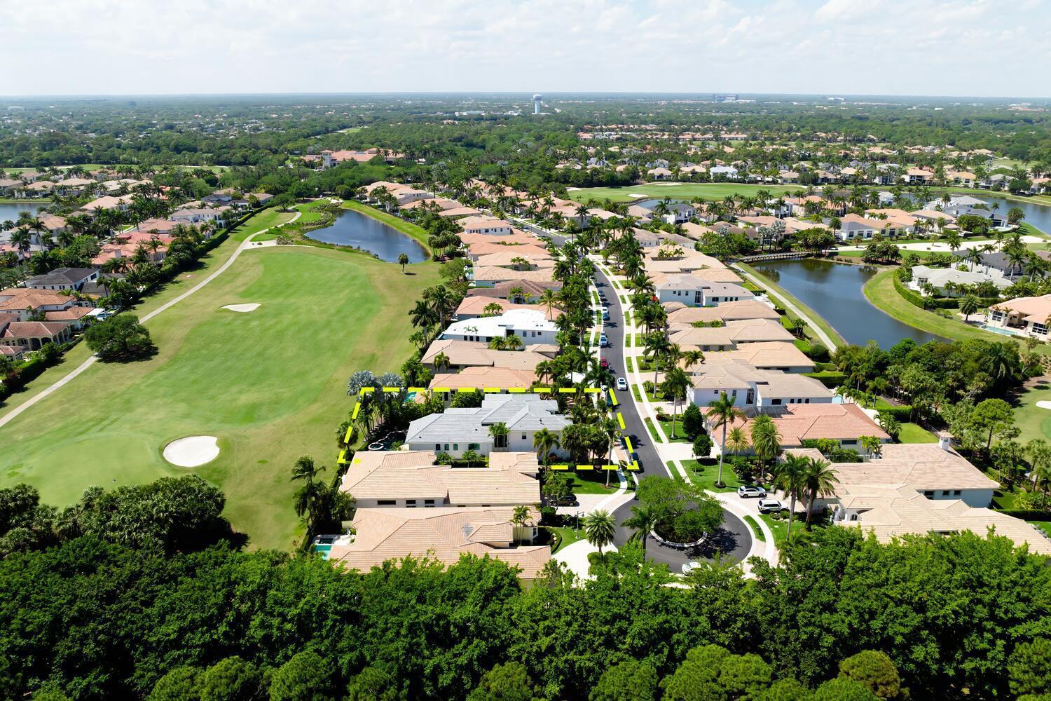 FRENCHMANS RESERVE PCD E - Residential