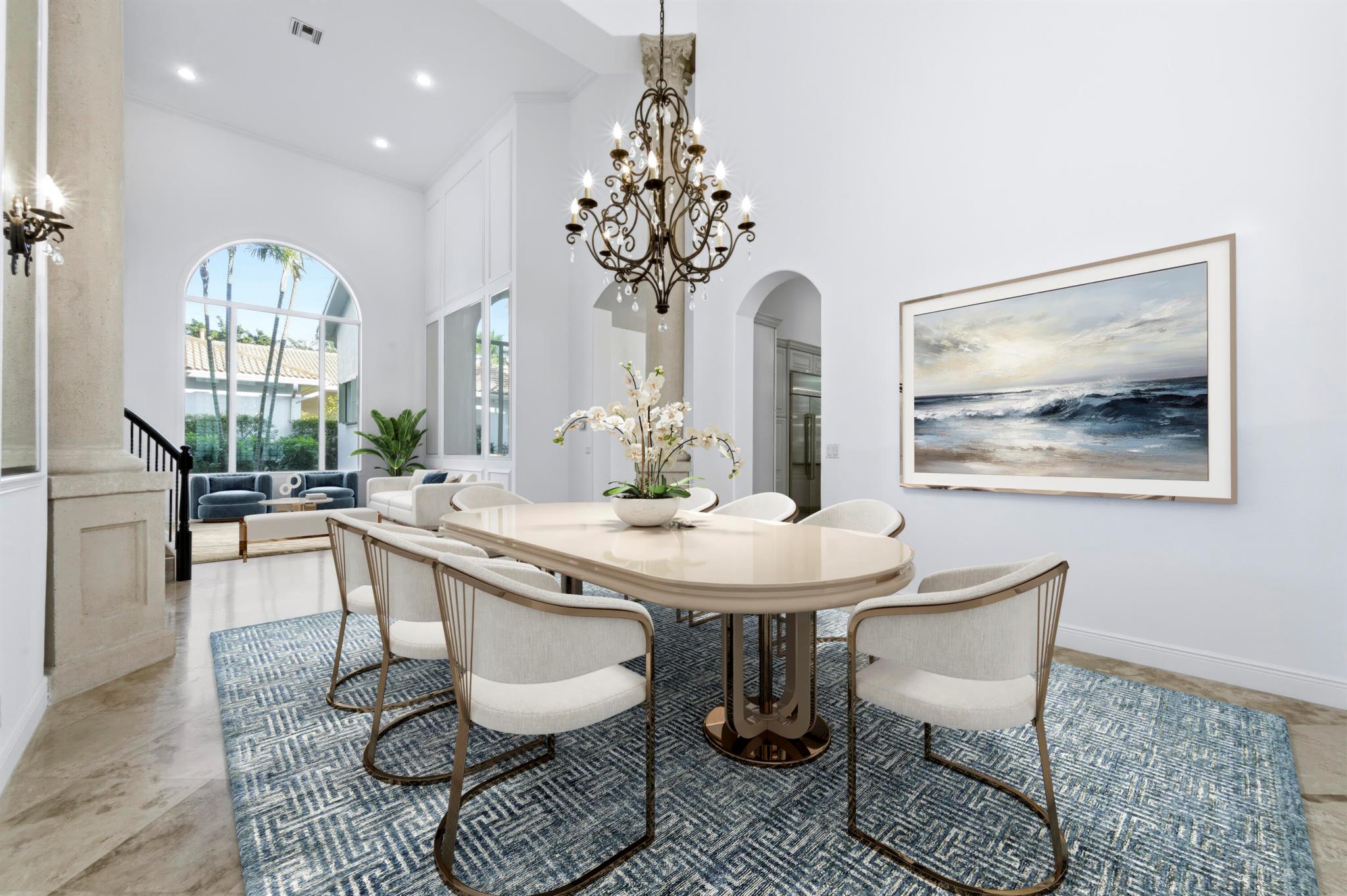 538 Les Jardin Drive