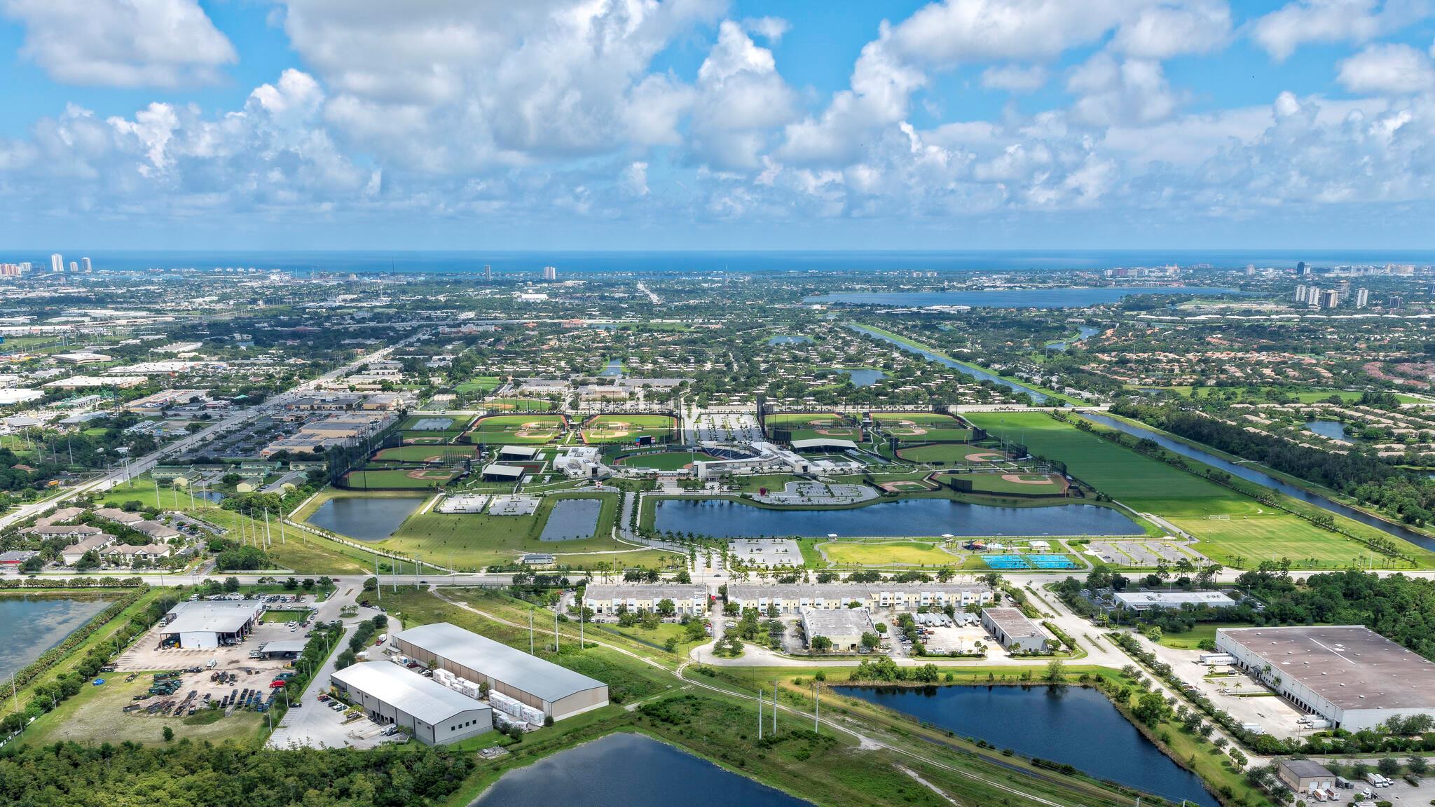 FRENCHMANS RESERVE PCD E - Residential