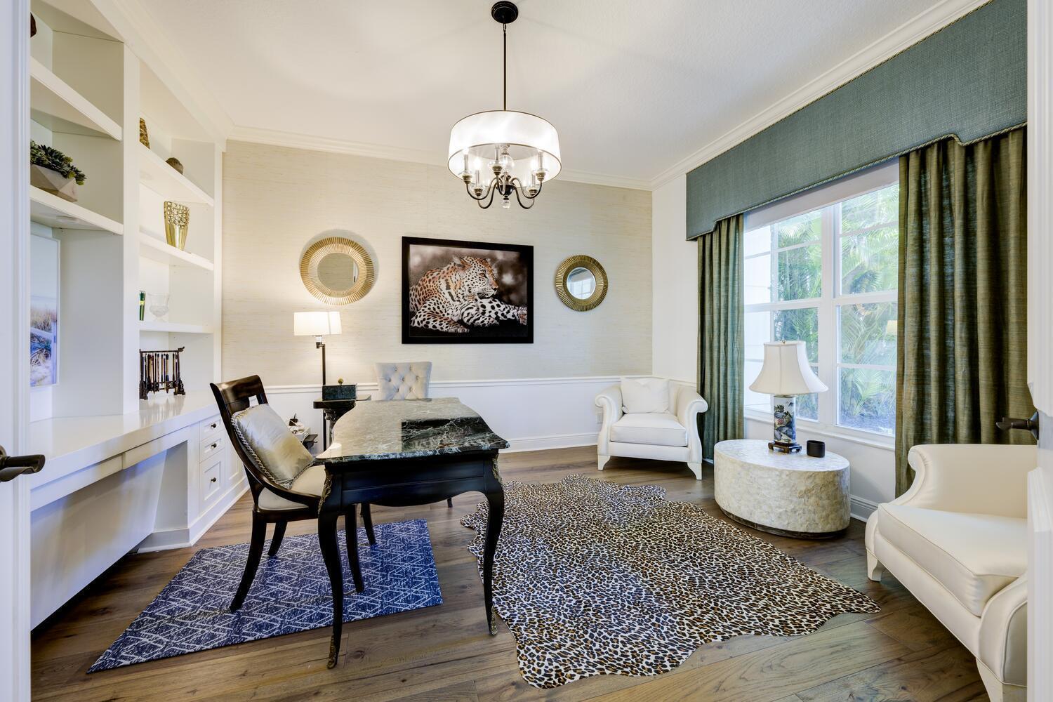FRENCHMANS RESERVE PCD E - Residential