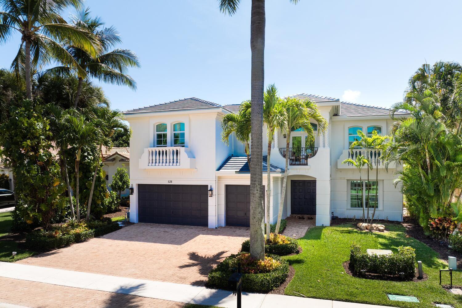 FRENCHMANS RESERVE PCD E - Residential