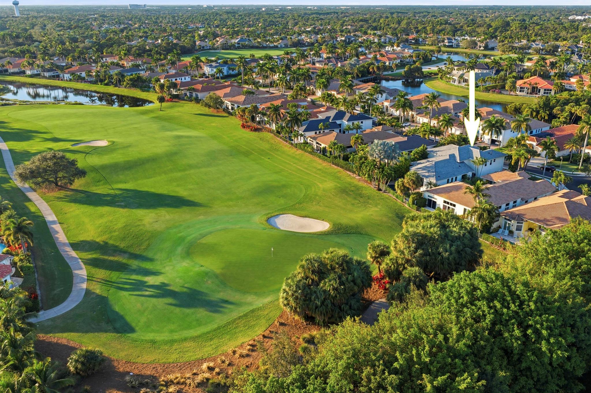 FRENCHMANS RESERVE PCD E - Residential