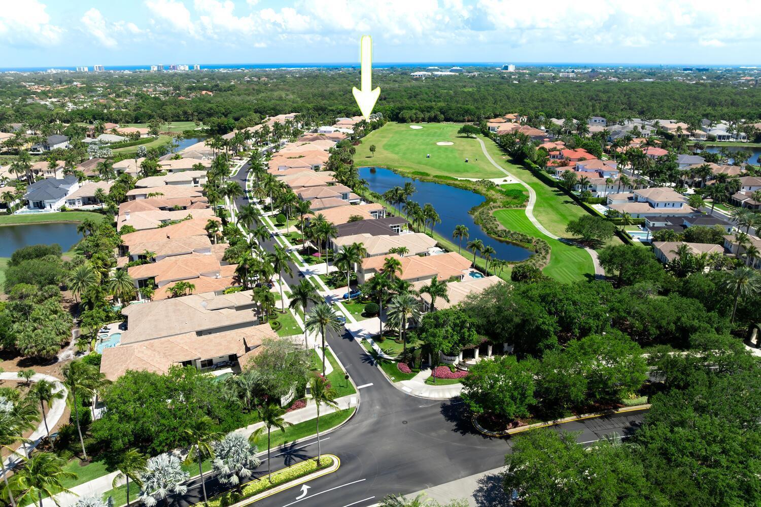 FRENCHMANS RESERVE PCD E - Residential