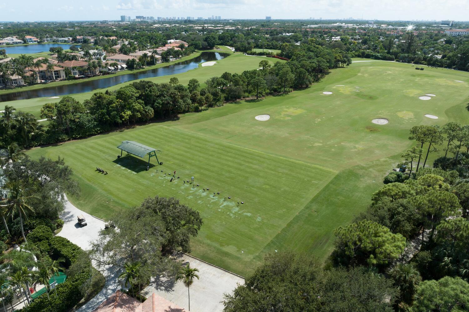 FRENCHMANS RESERVE PCD E - Residential