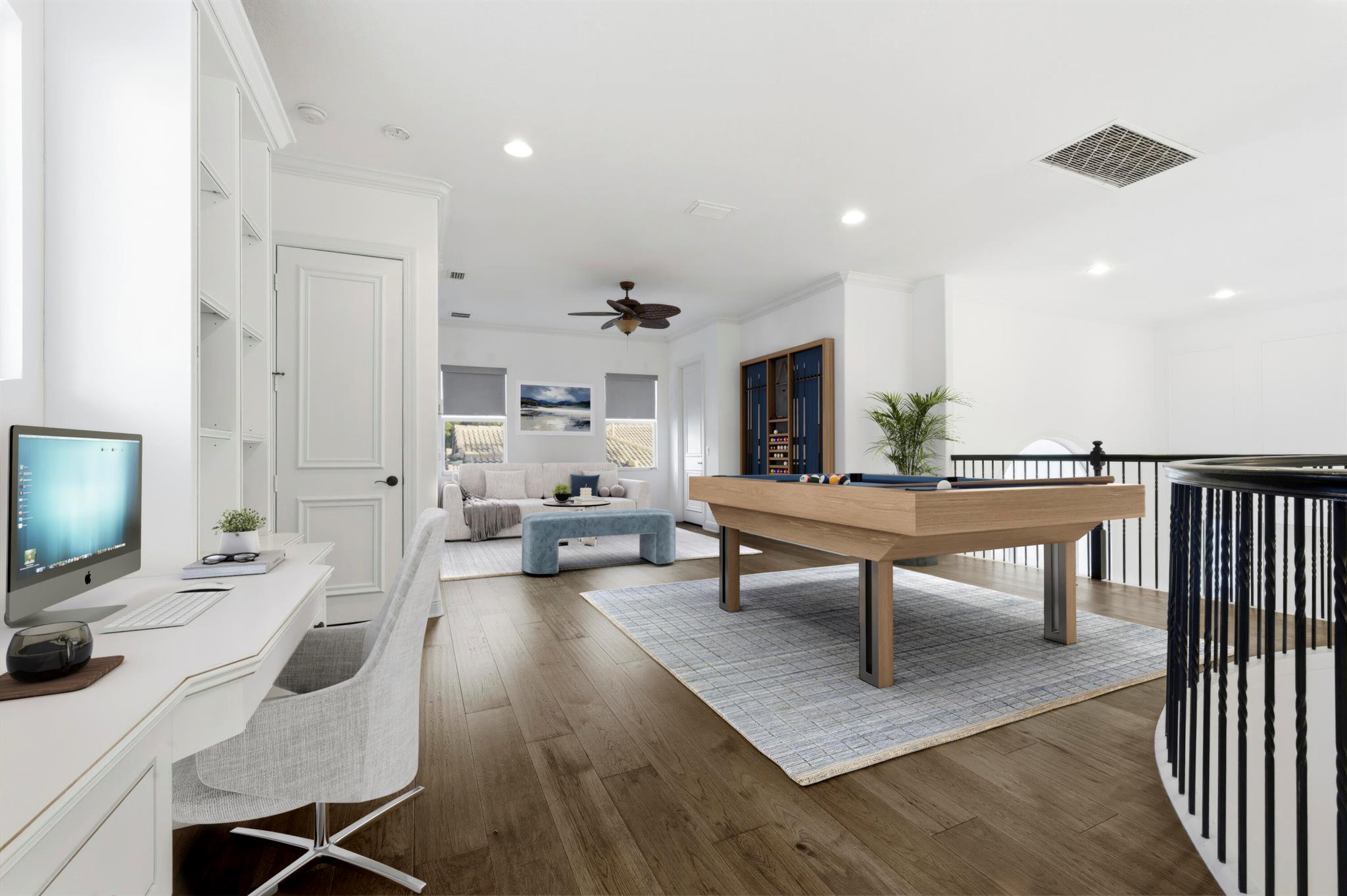 FRENCHMANS RESERVE PCD E - Residential