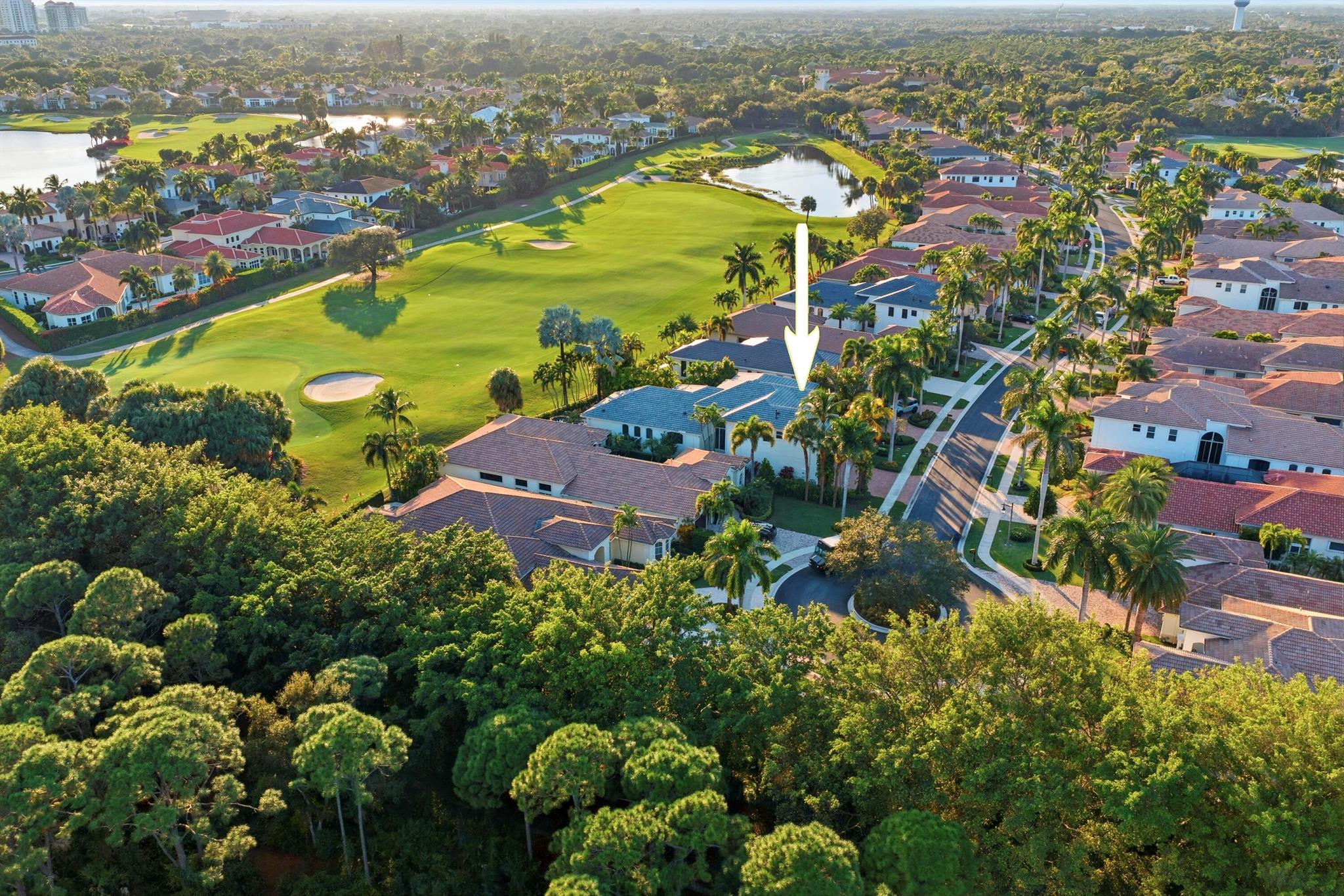 FRENCHMANS RESERVE PCD E - Residential