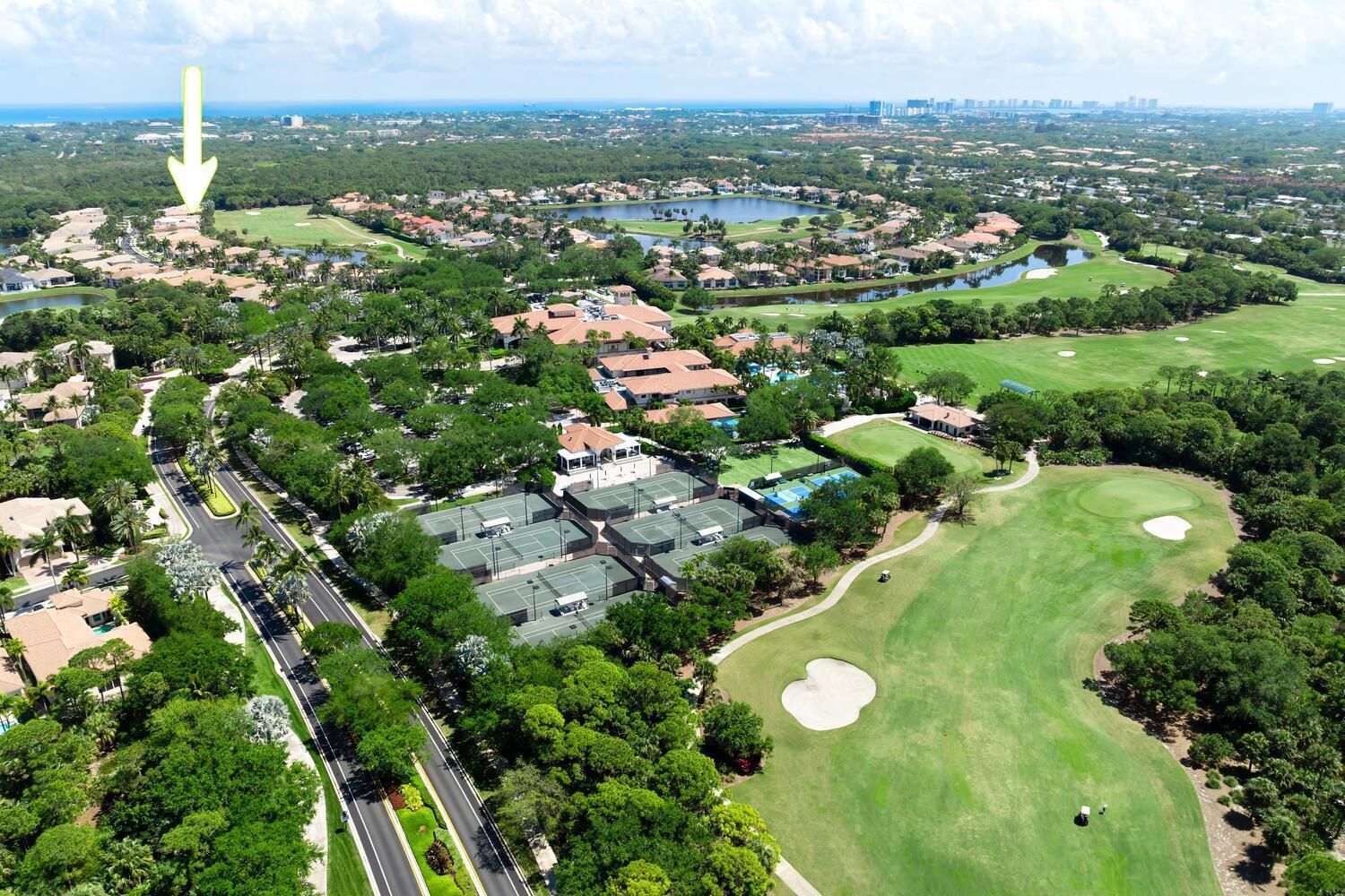 FRENCHMANS RESERVE PCD E - Residential