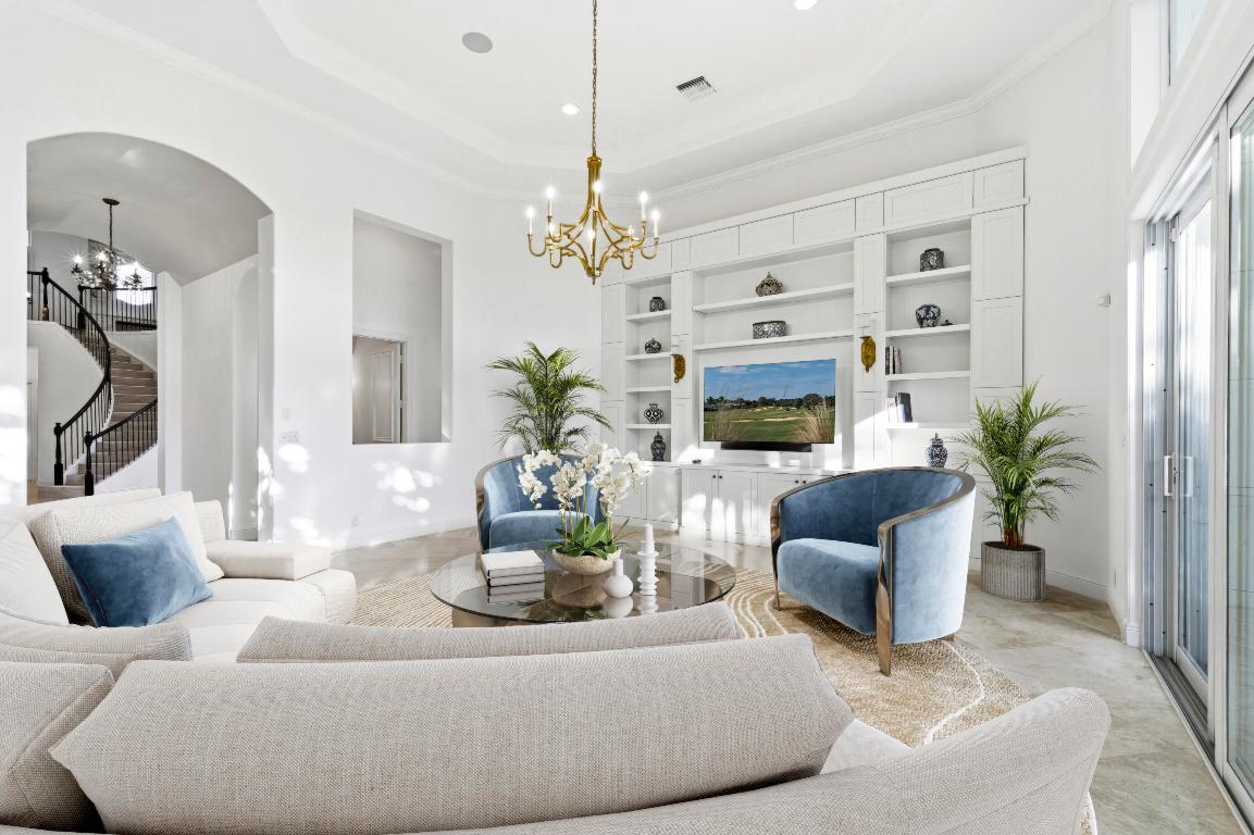 538 Les Jardin Drive