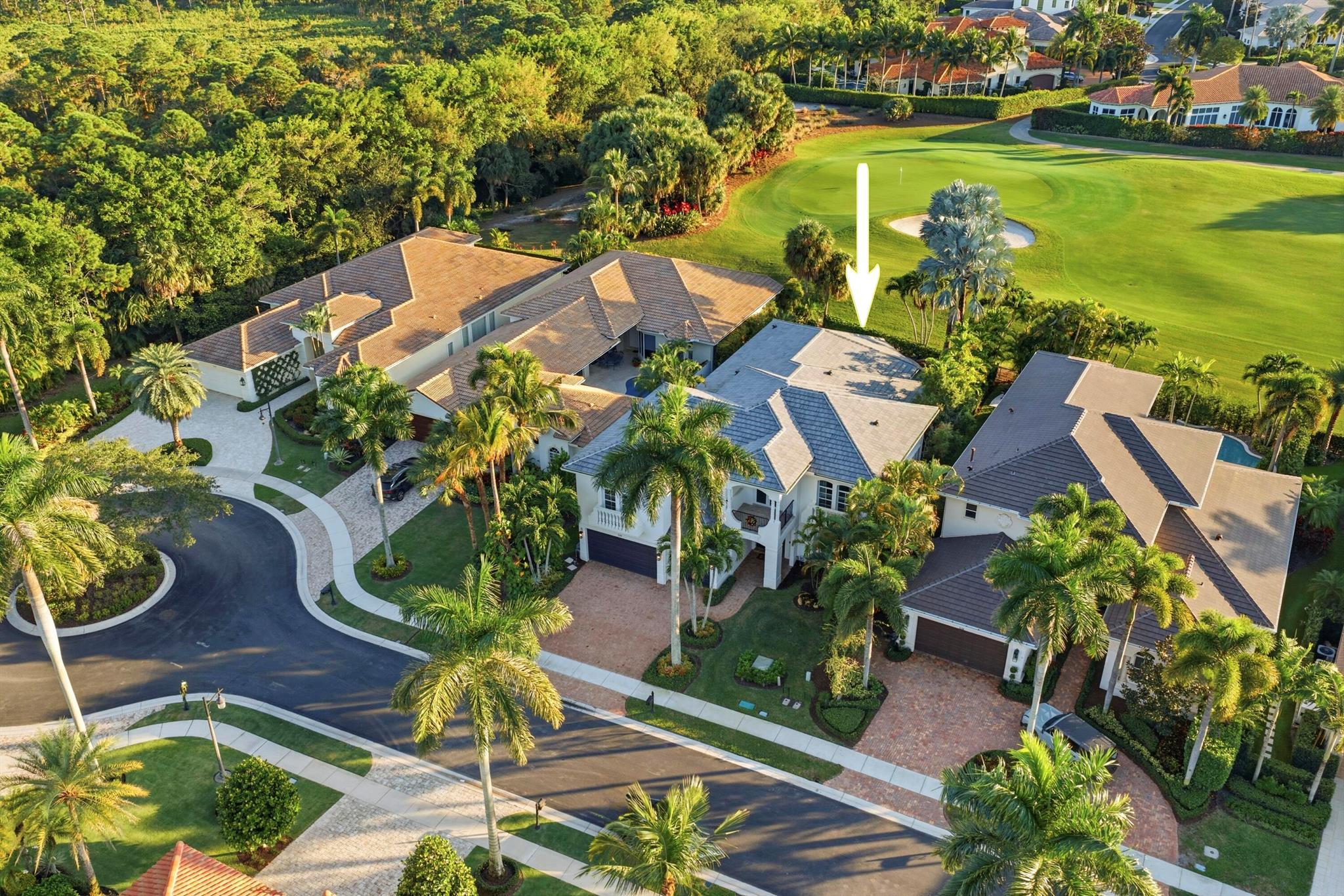 FRENCHMANS RESERVE PCD E - Residential