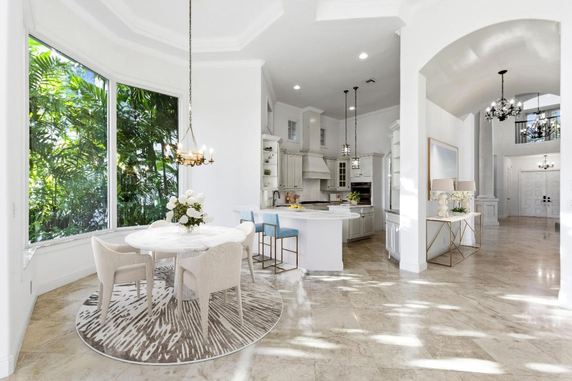 538 Les Jardin Drive