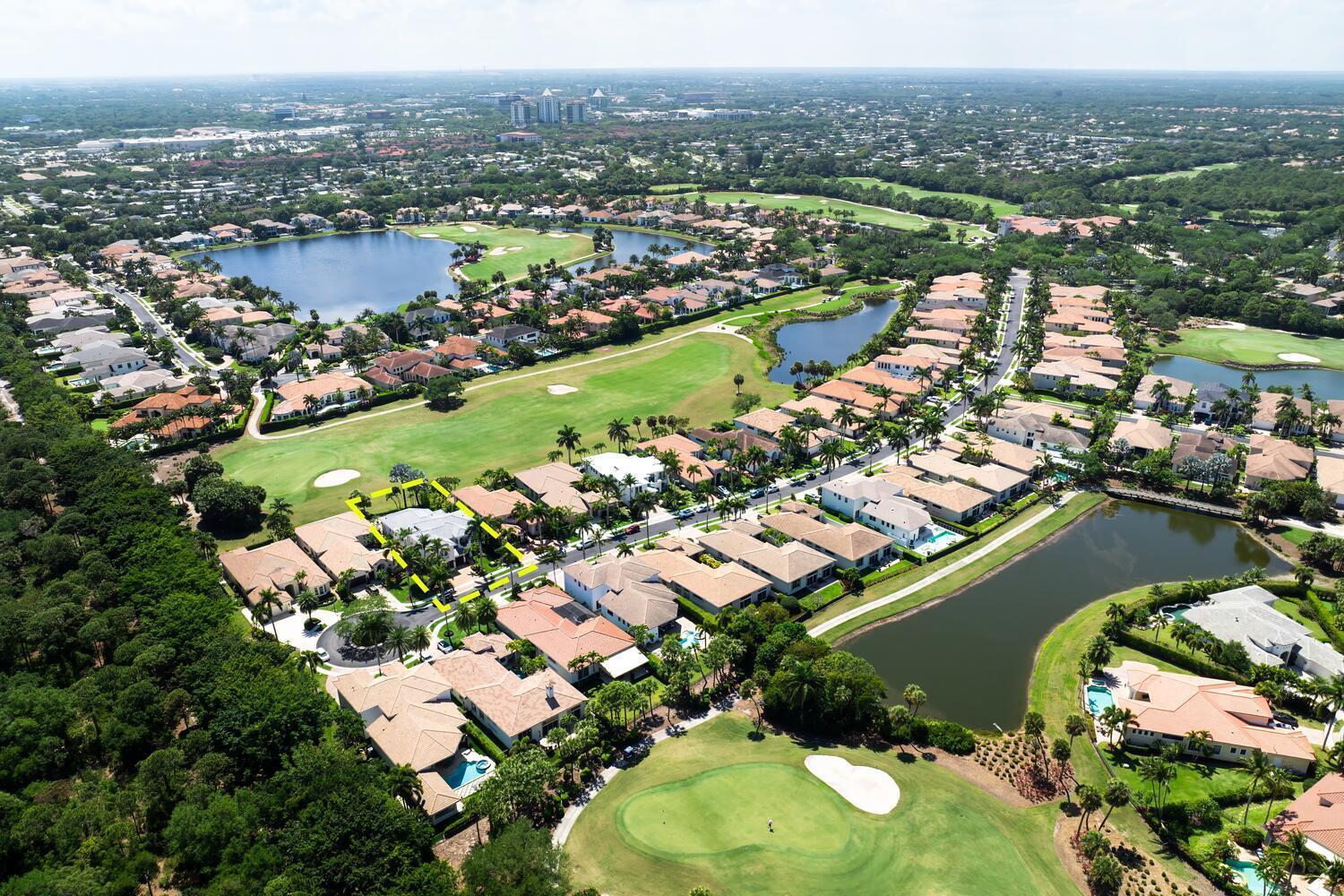 FRENCHMANS RESERVE PCD E - Residential