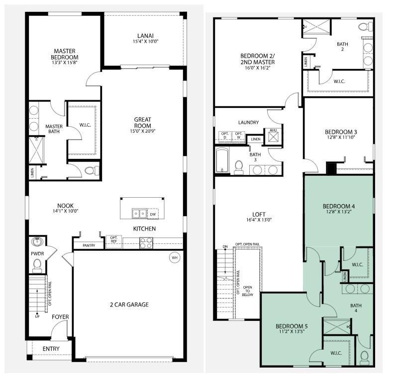 Photo of 12550 SW Forli Way, Port Saint Lucie, FL 34987 (MLS # F10465648)