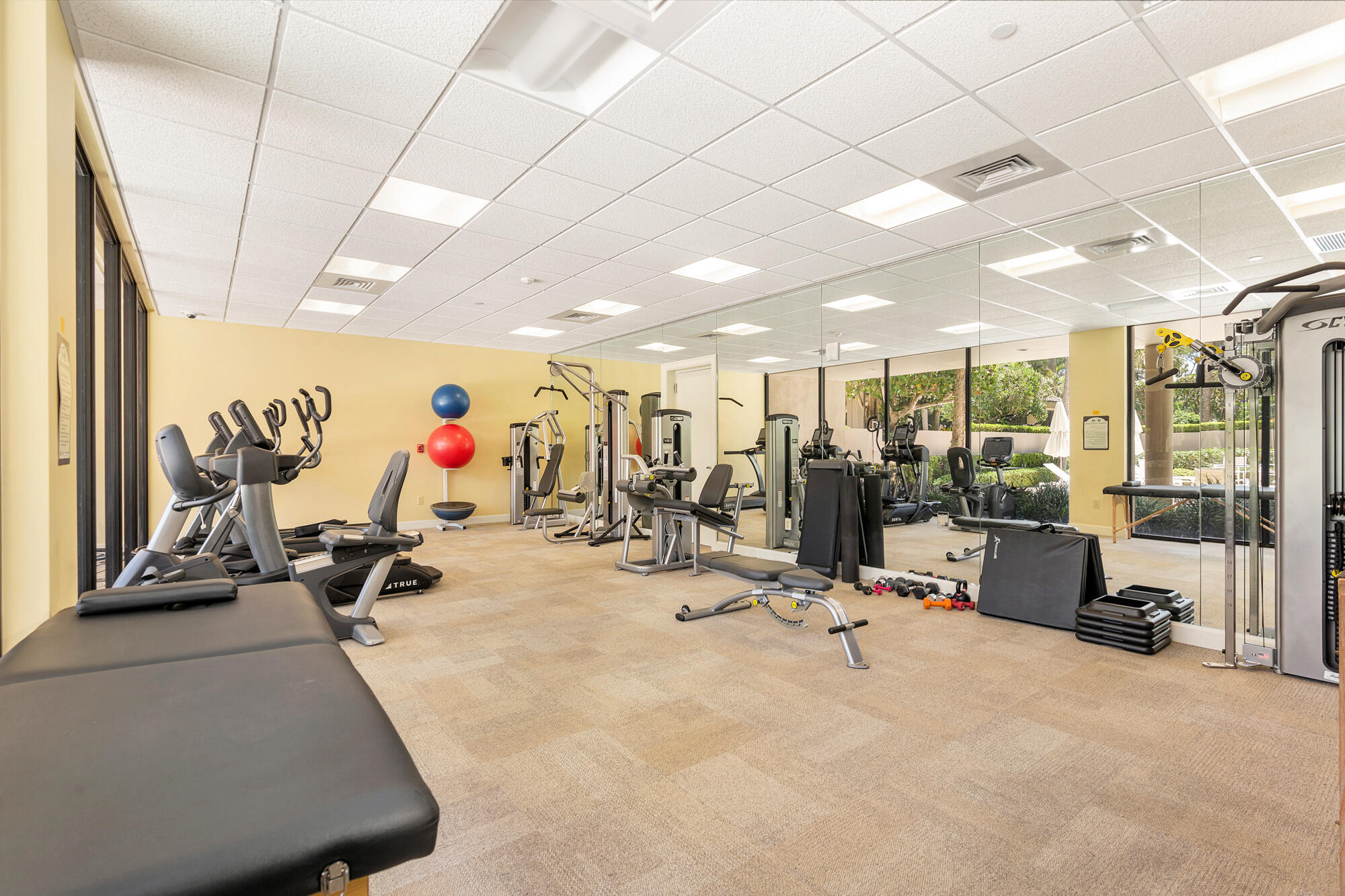 LEVERETT HOUSE CONDO - Residential