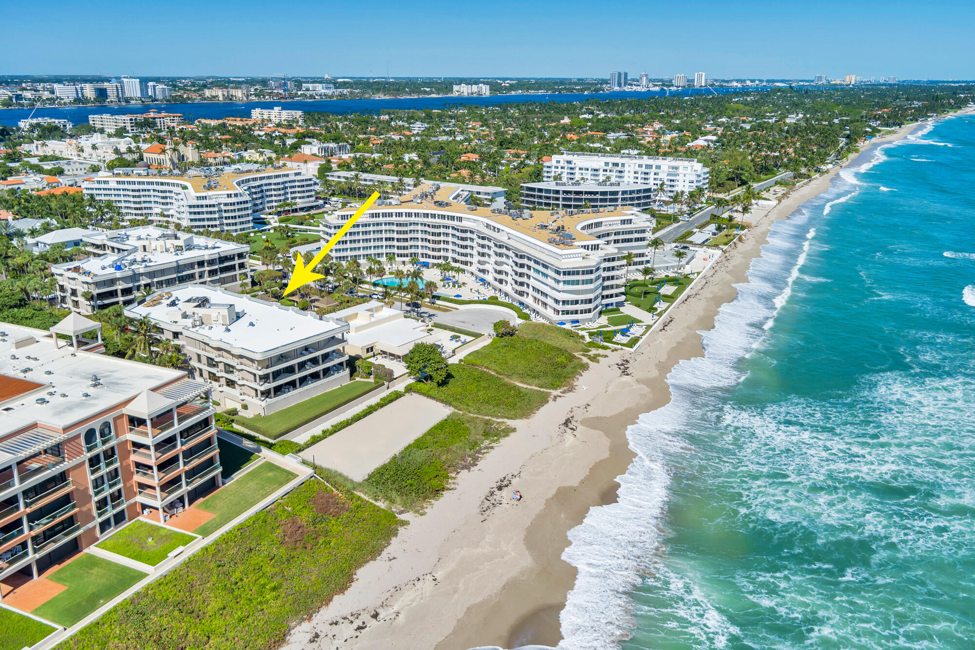 LEVERETT HOUSE CONDO - Residential