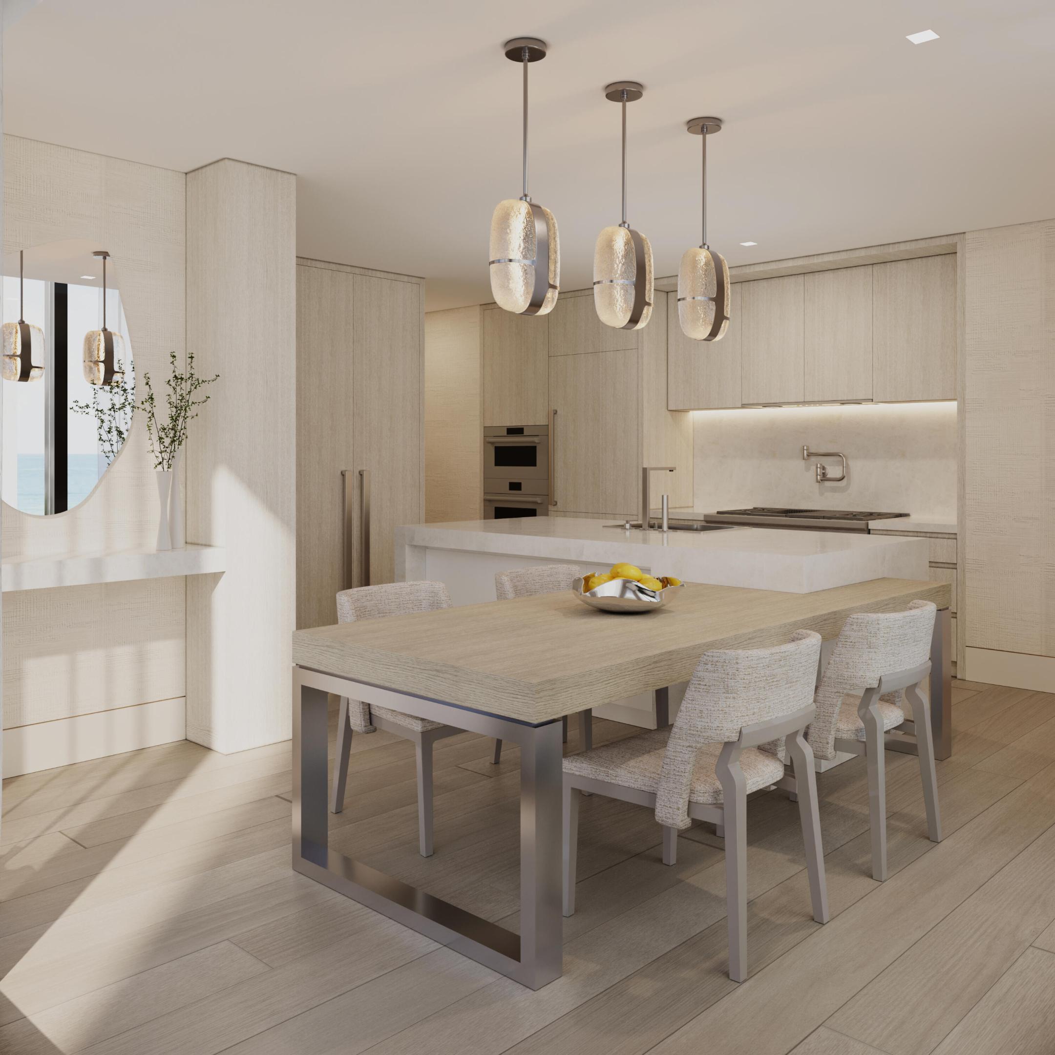 LEVERETT HOUSE CONDO - Residential