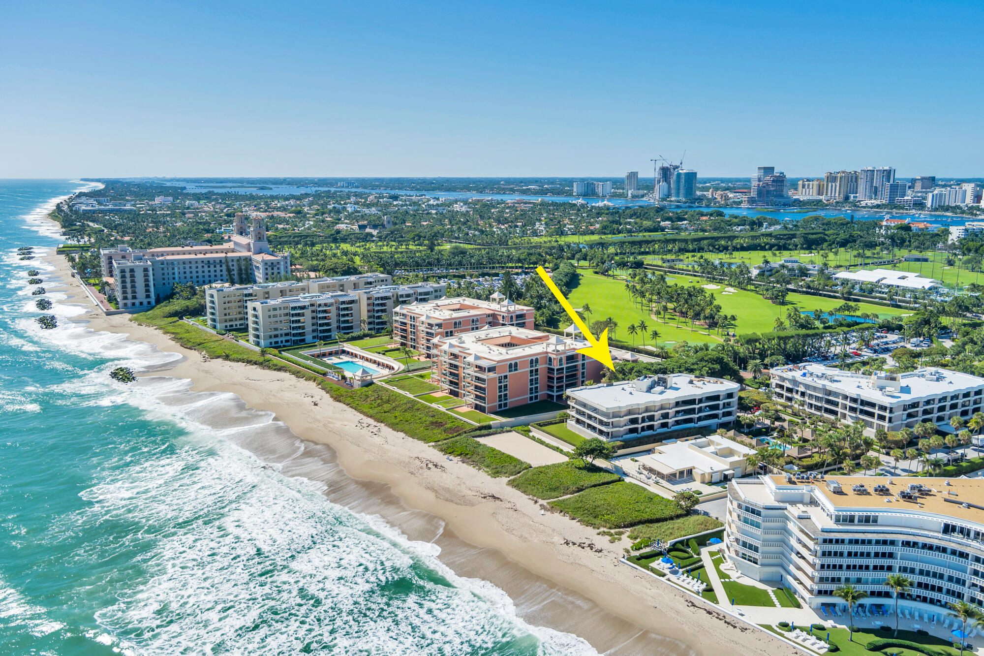 LEVERETT HOUSE CONDO - Residential