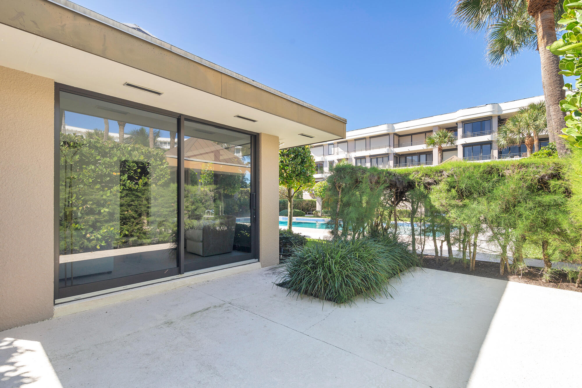 LEVERETT HOUSE CONDO - Residential