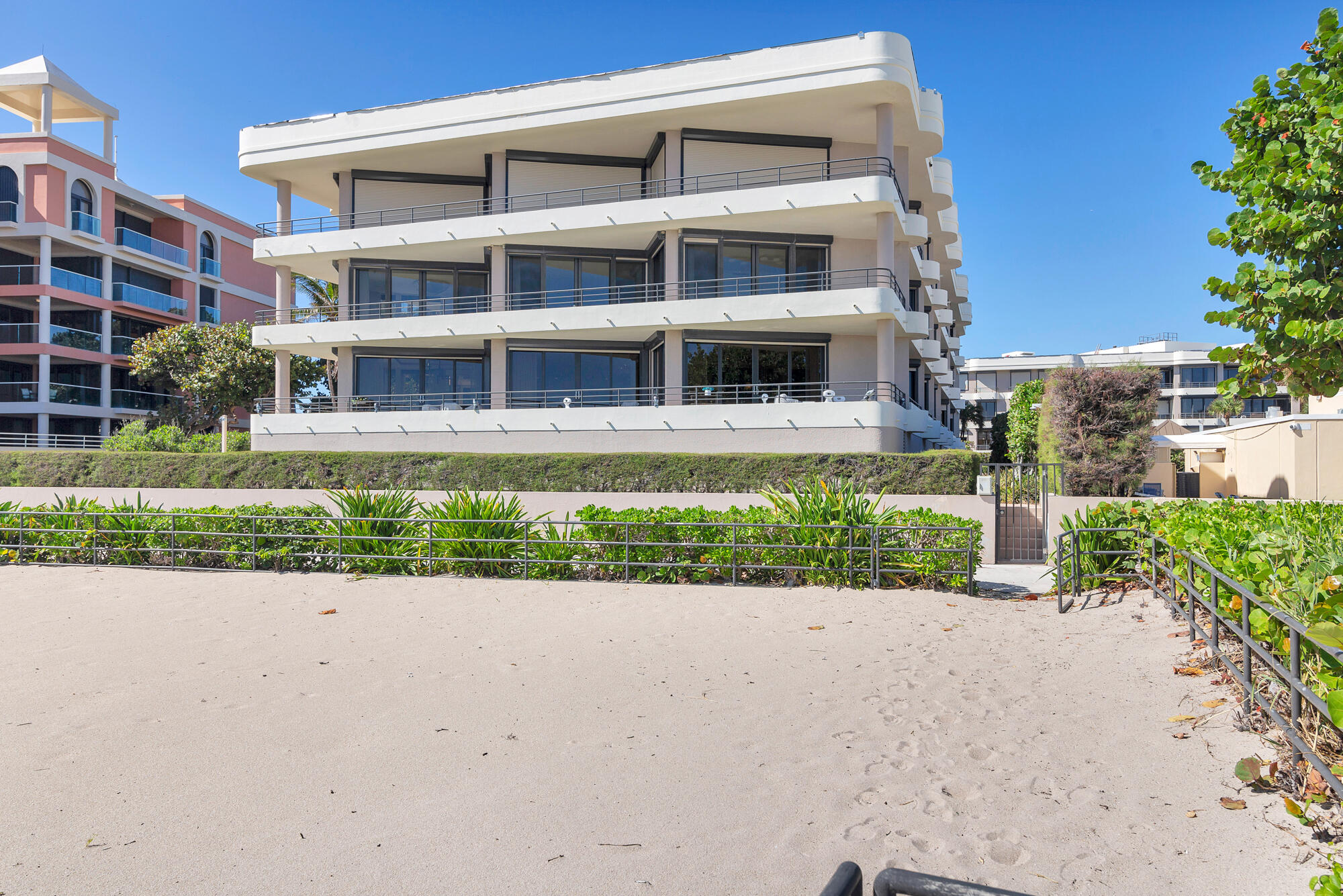 LEVERETT HOUSE CONDO - Residential