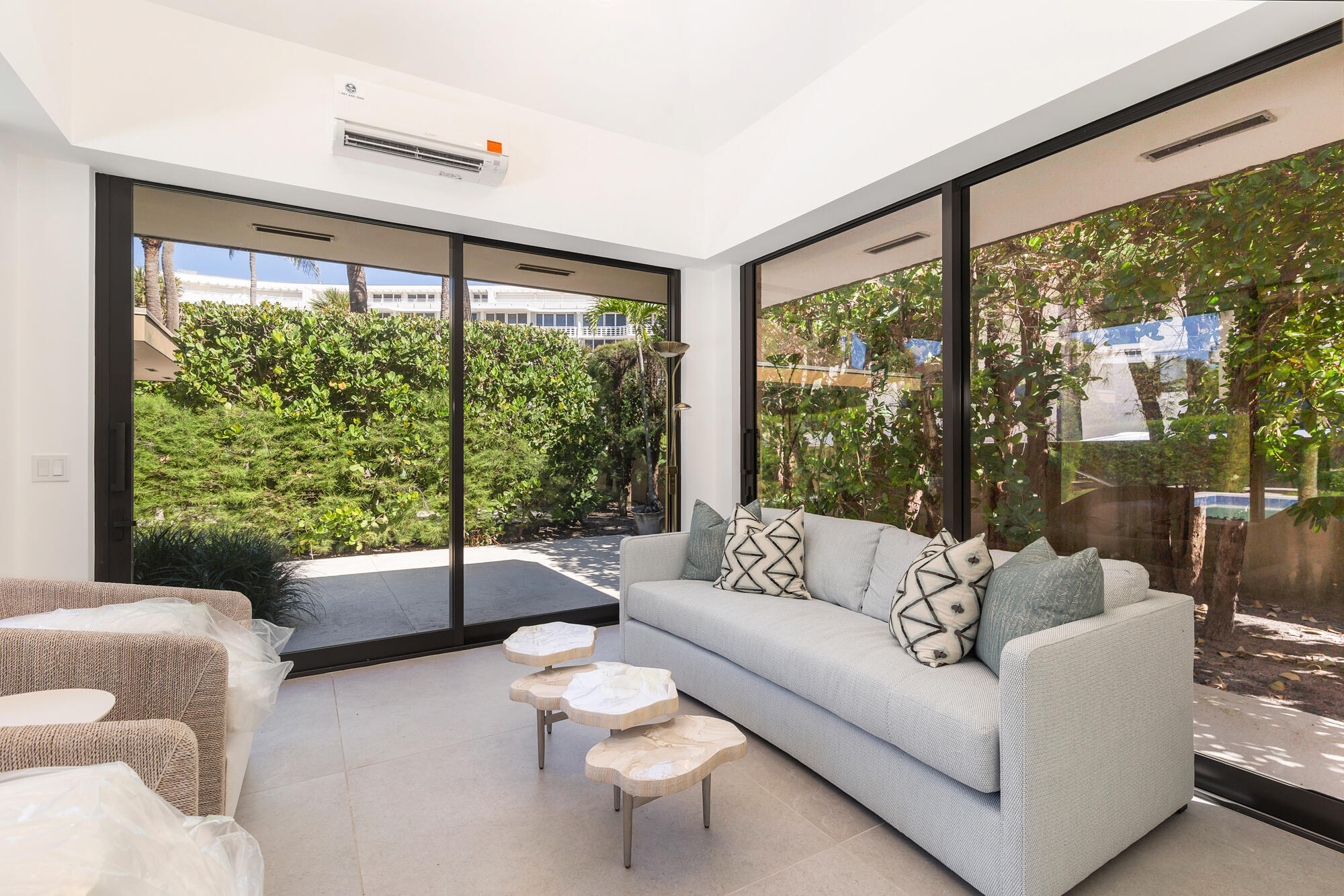 LEVERETT HOUSE CONDO - Residential