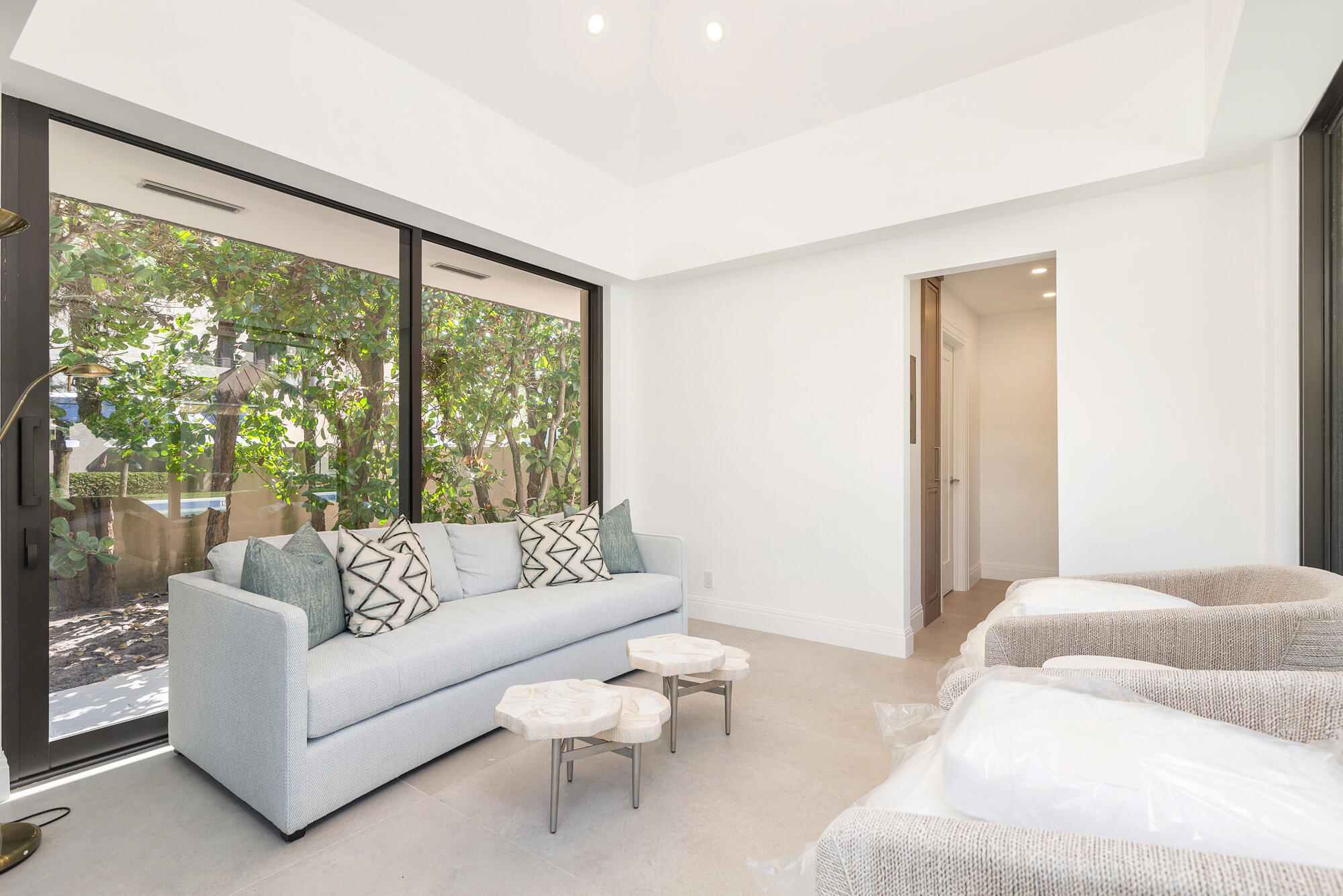 LEVERETT HOUSE CONDO - Residential