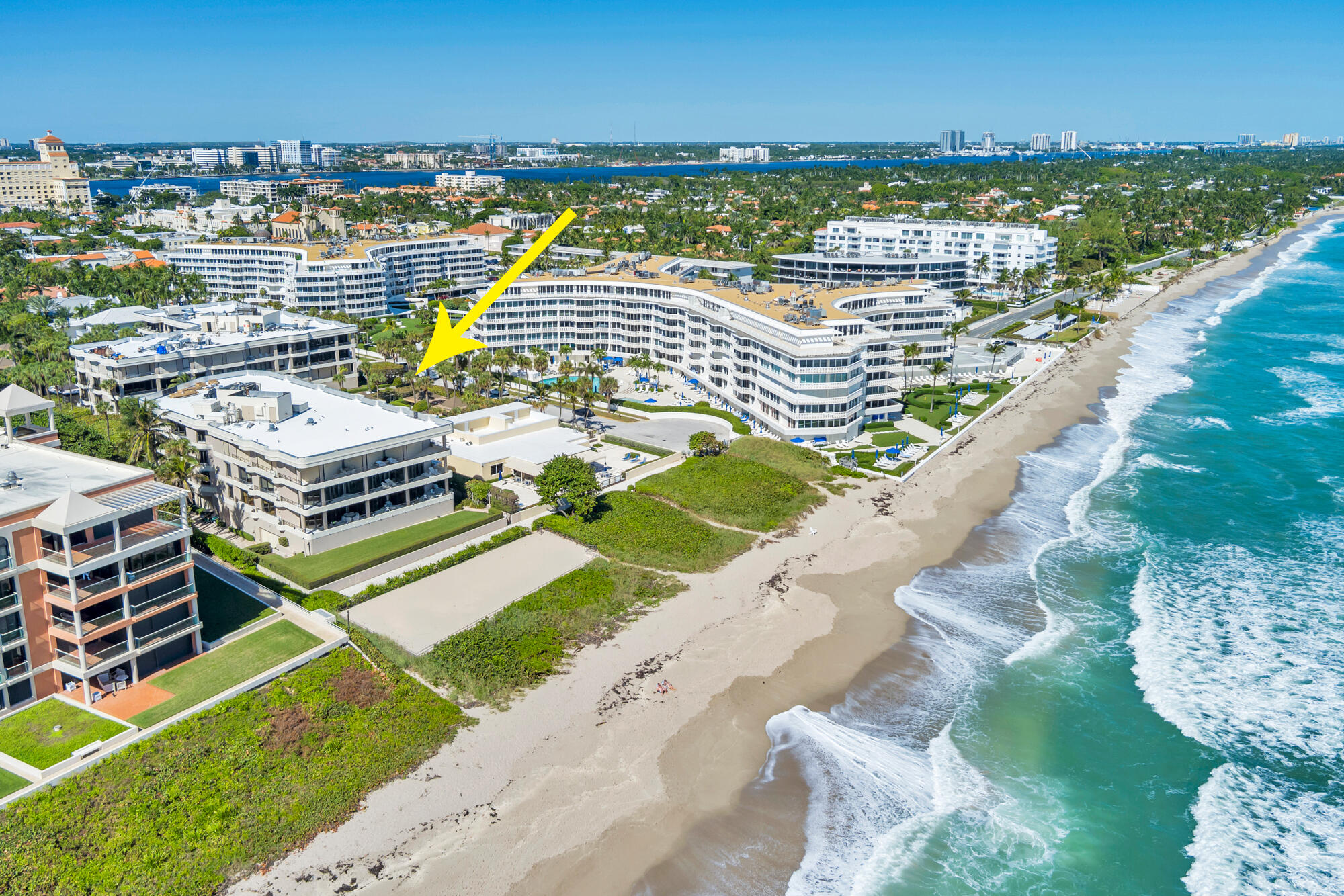 LEVERETT HOUSE CONDO - Residential