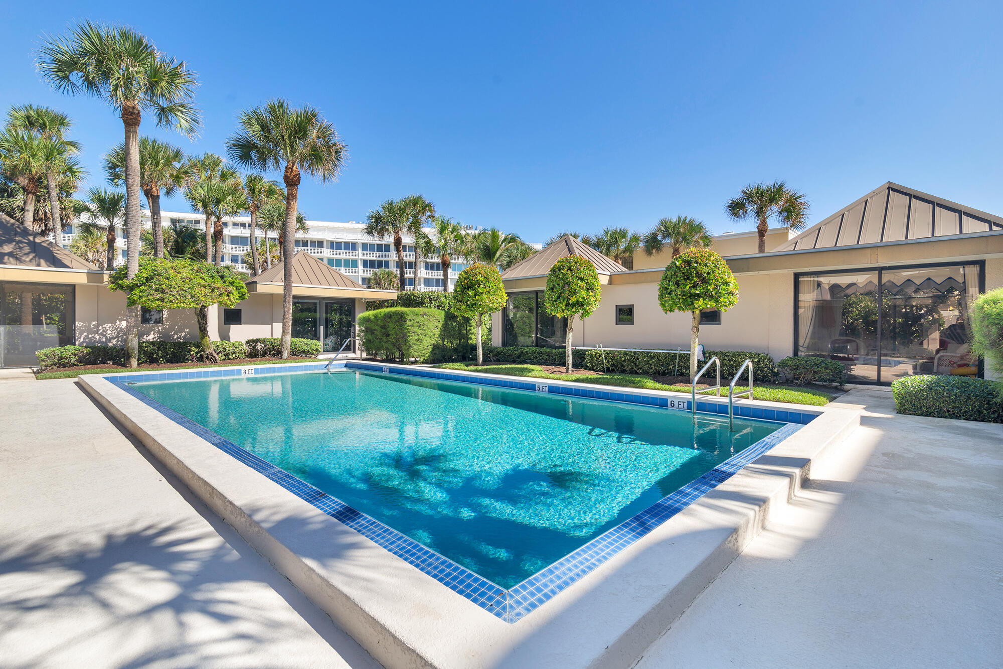 LEVERETT HOUSE CONDO - Residential