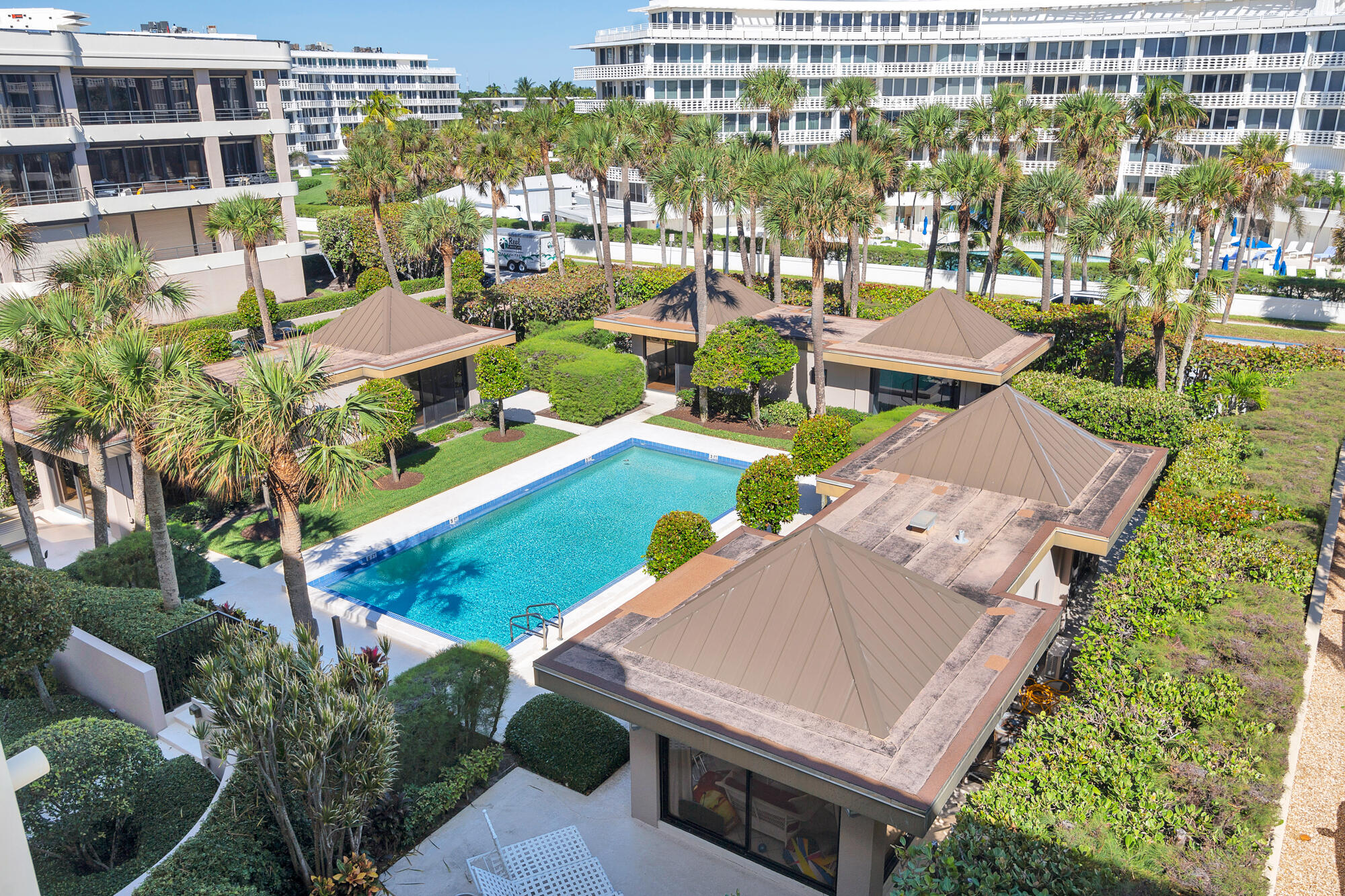 LEVERETT HOUSE CONDO - Residential