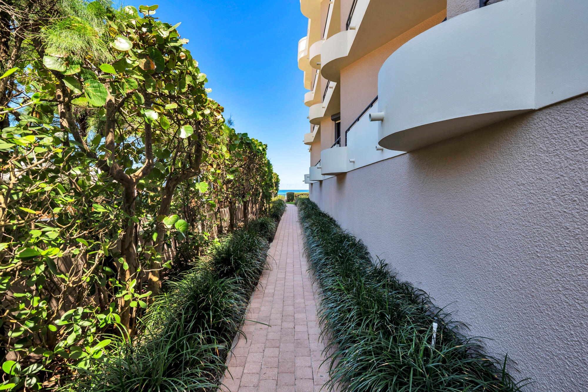 LEVERETT HOUSE CONDO - Residential