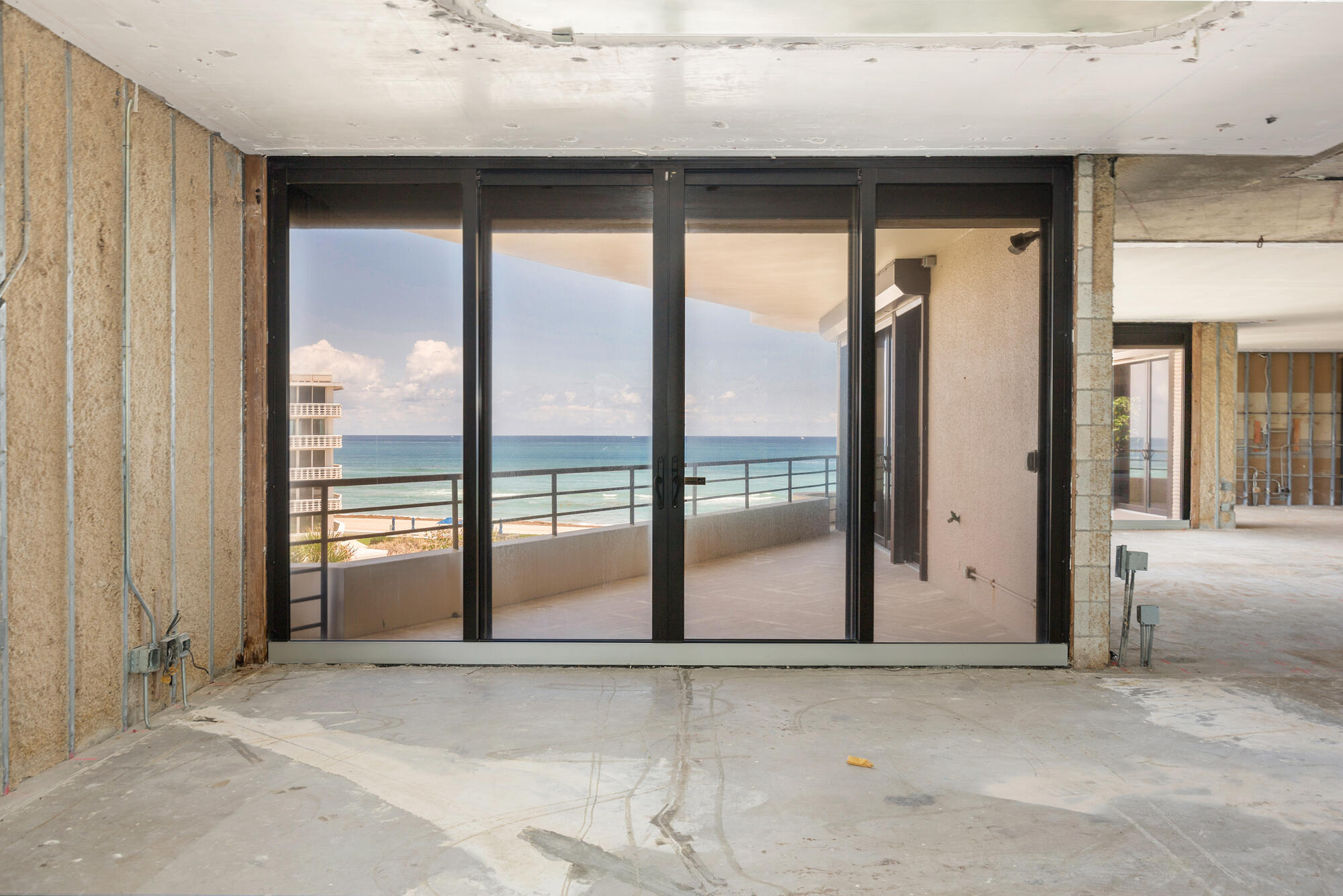 LEVERETT HOUSE CONDO - Residential
