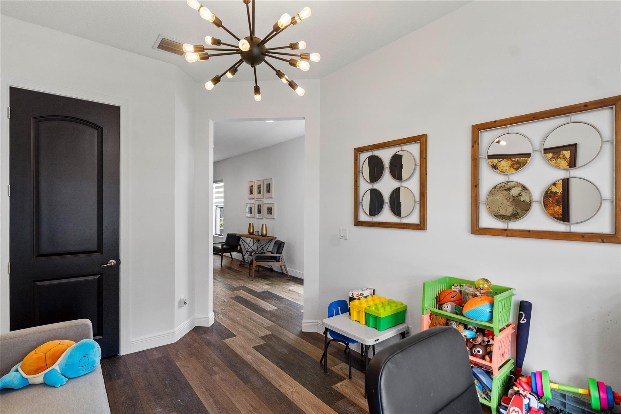 Coral Lago 182-31 B - Residential