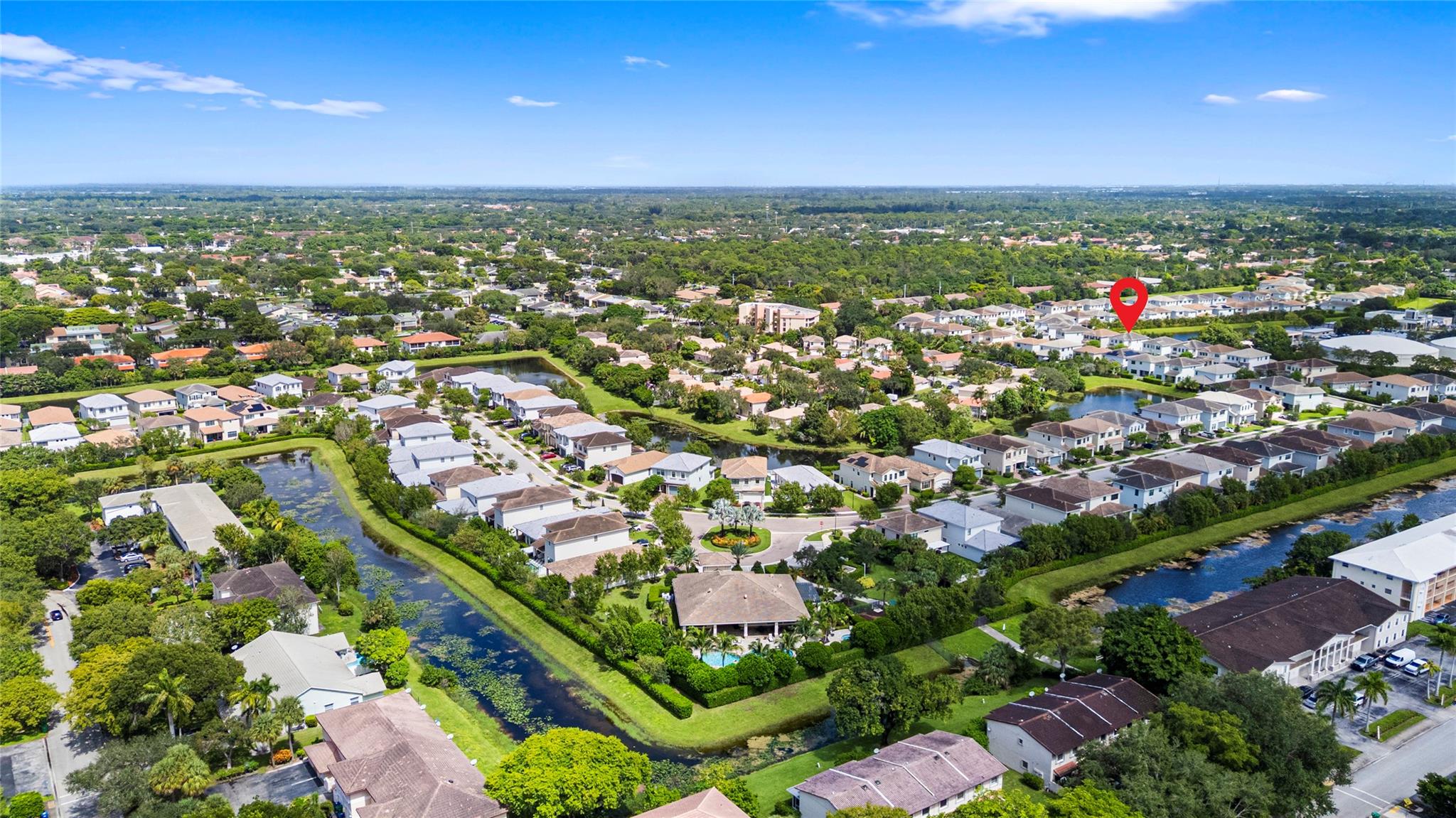 Coral Lago 182-31 B - Residential