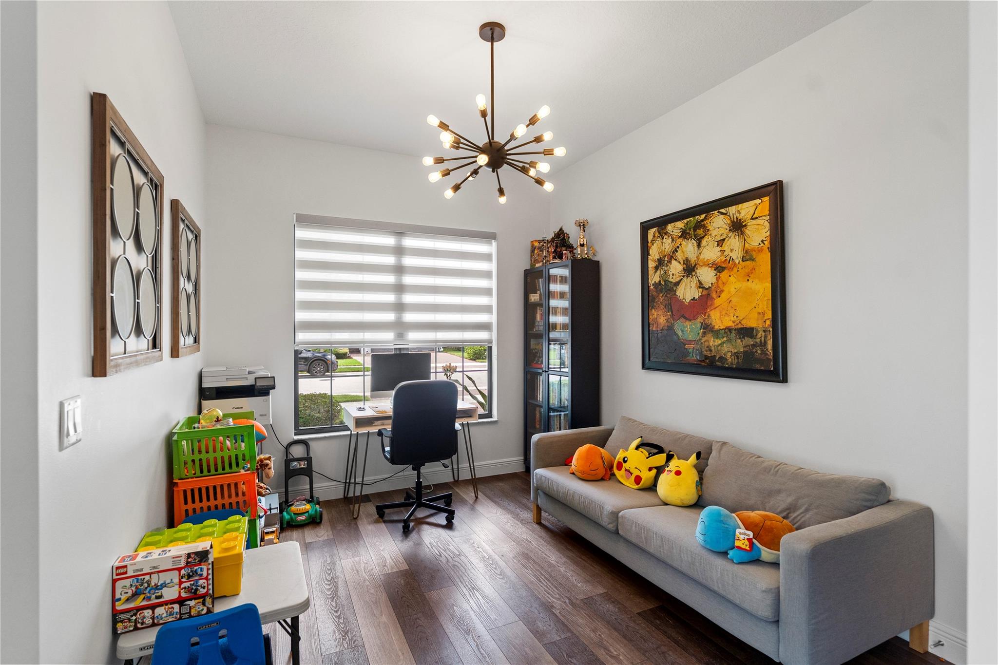Coral Lago 182-31 B - Residential