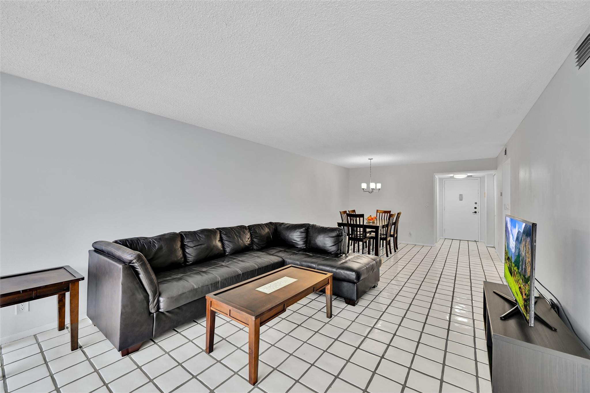 Oceanview Park Condo - Residential