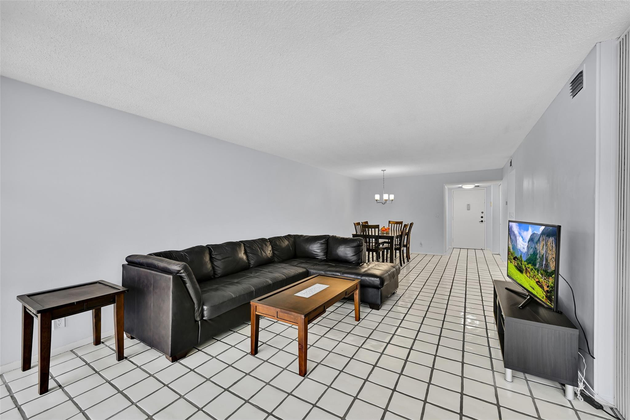 Oceanview Park Condo - Residential