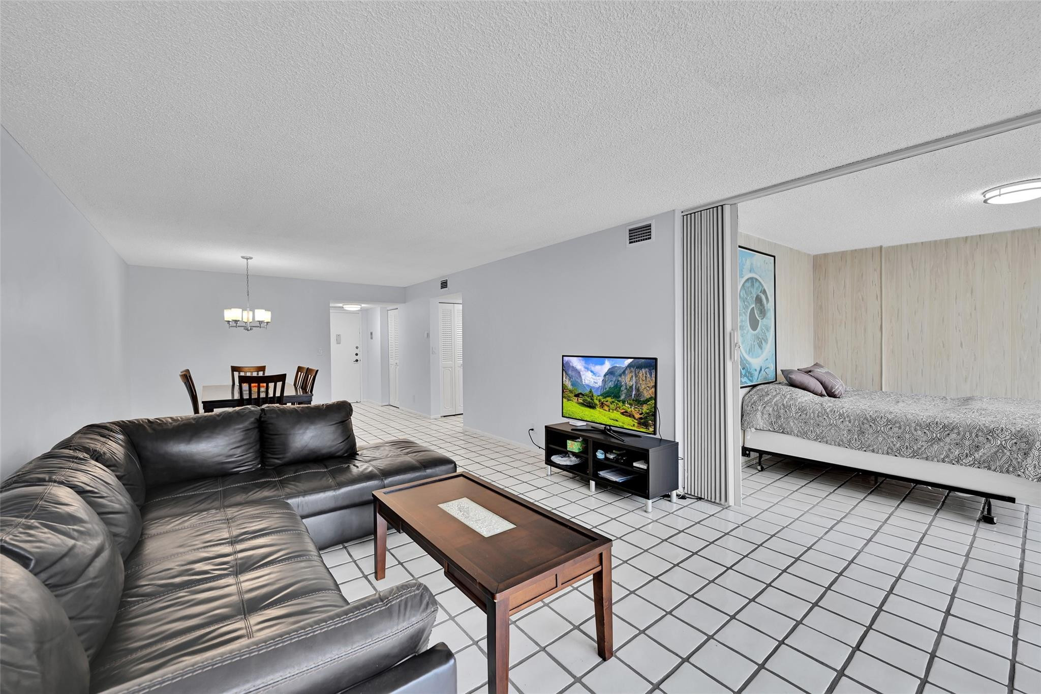 Oceanview Park Condo - Residential