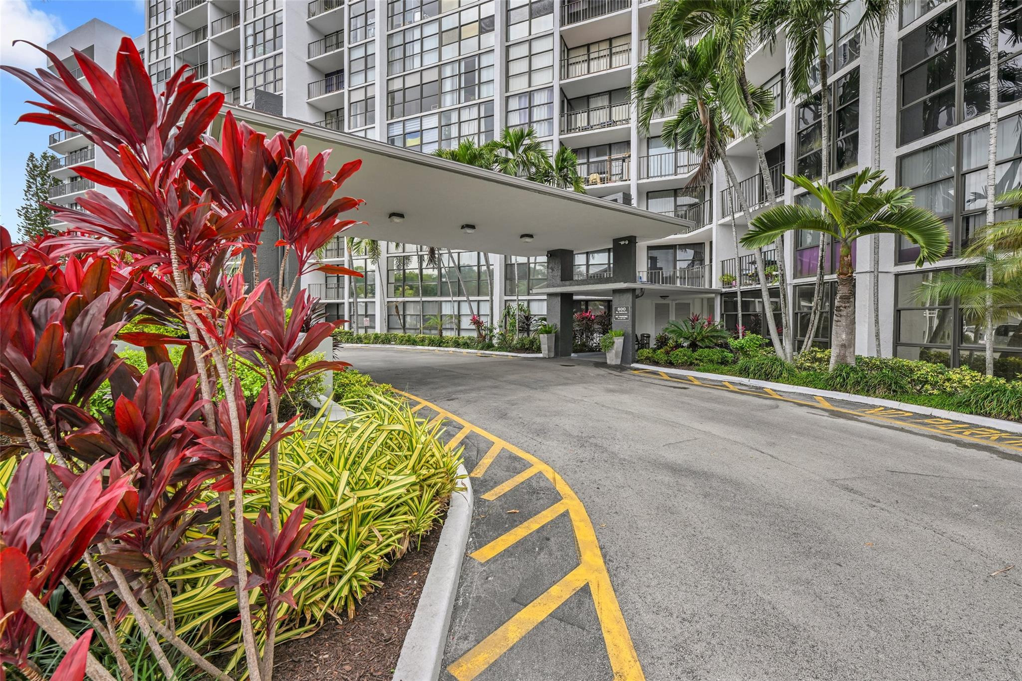 Oceanview Park Condo - Residential