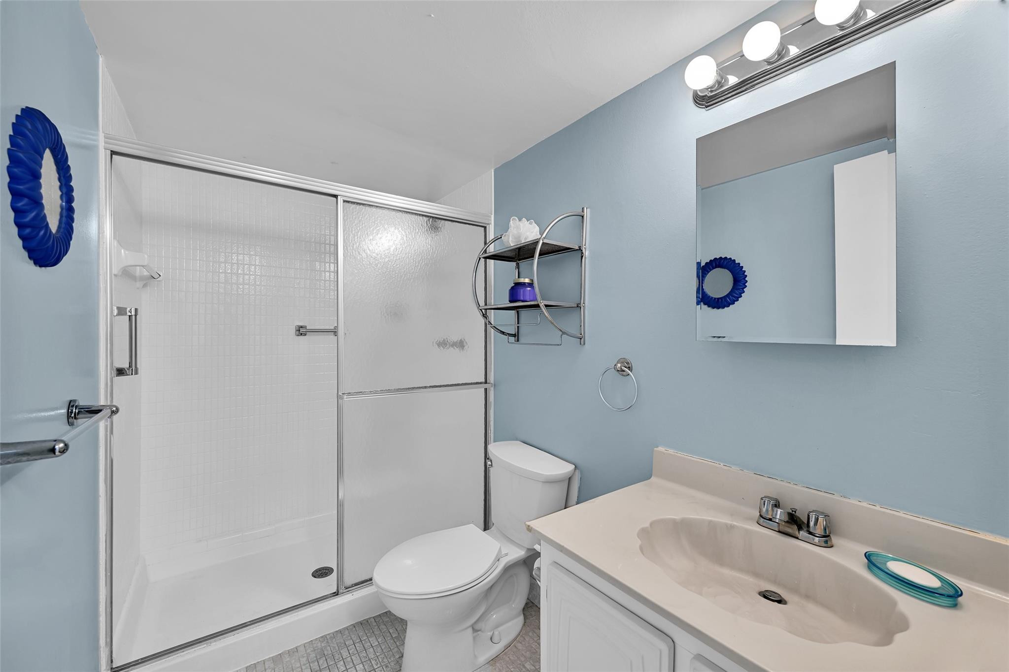 Oceanview Park Condo - Residential