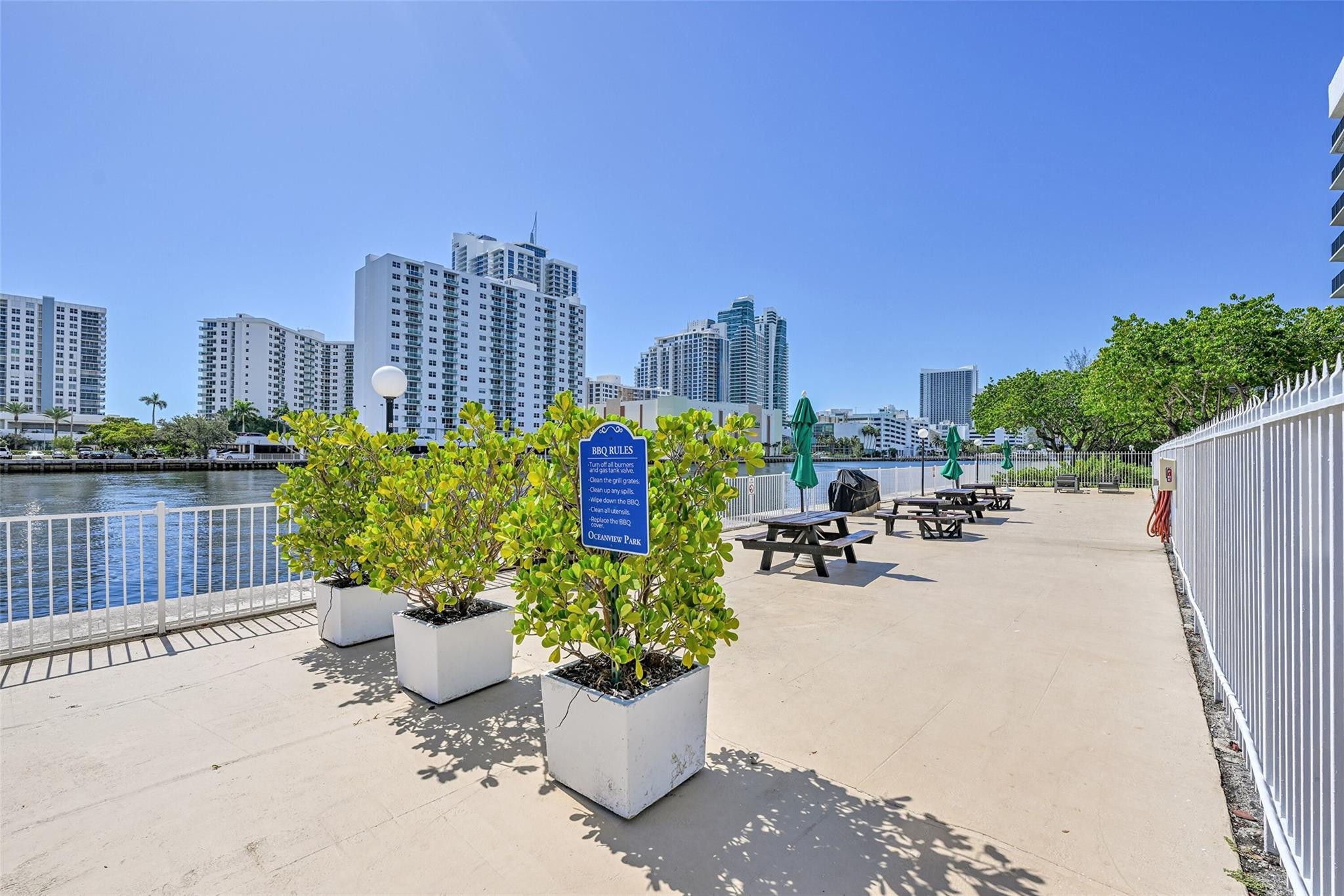Oceanview Park Condo - Residential