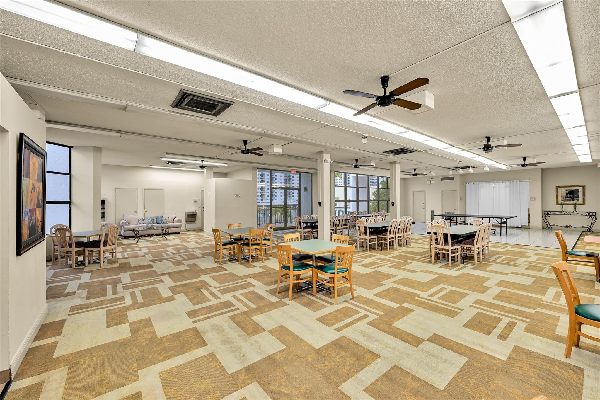 Oceanview Park Condo - Residential