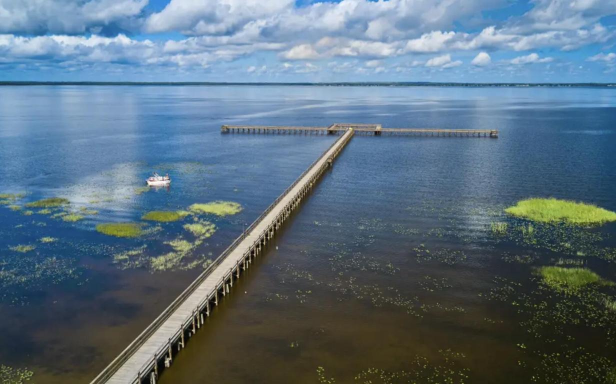 INDIAN LAKE ESTATES UNIT 09 REVISED - Land