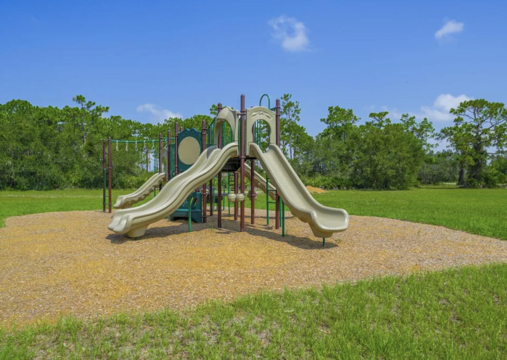 INDIAN LAKE ESTATES UNIT 09 REVISED - Land