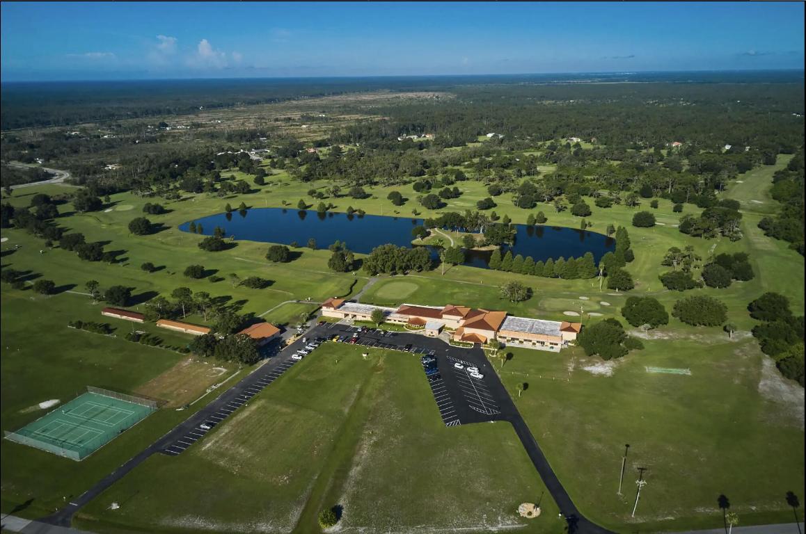 INDIAN LAKE ESTATES UNIT 09 REVISED - Land