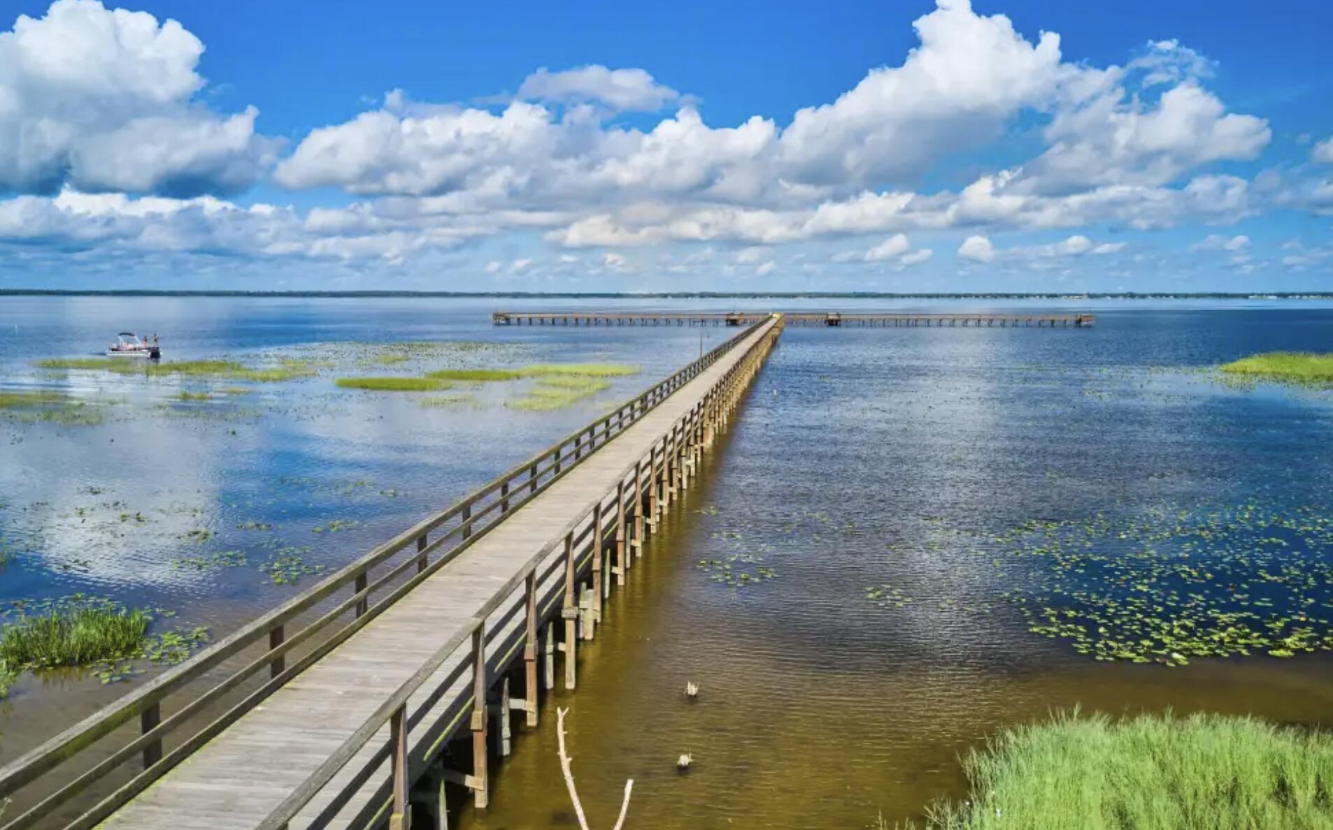 INDIAN LAKE ESTATES UNIT - Land